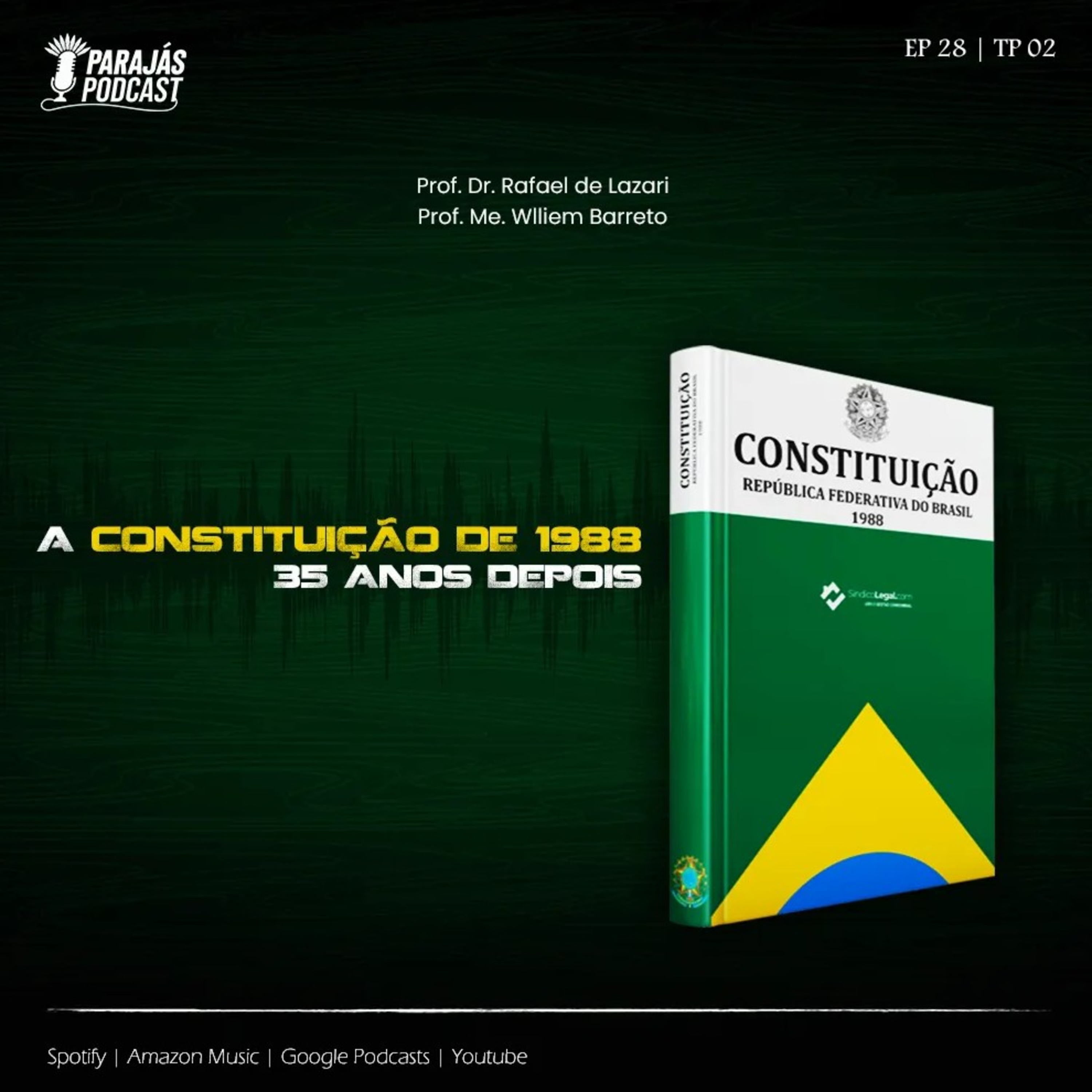 Parajás Podcast