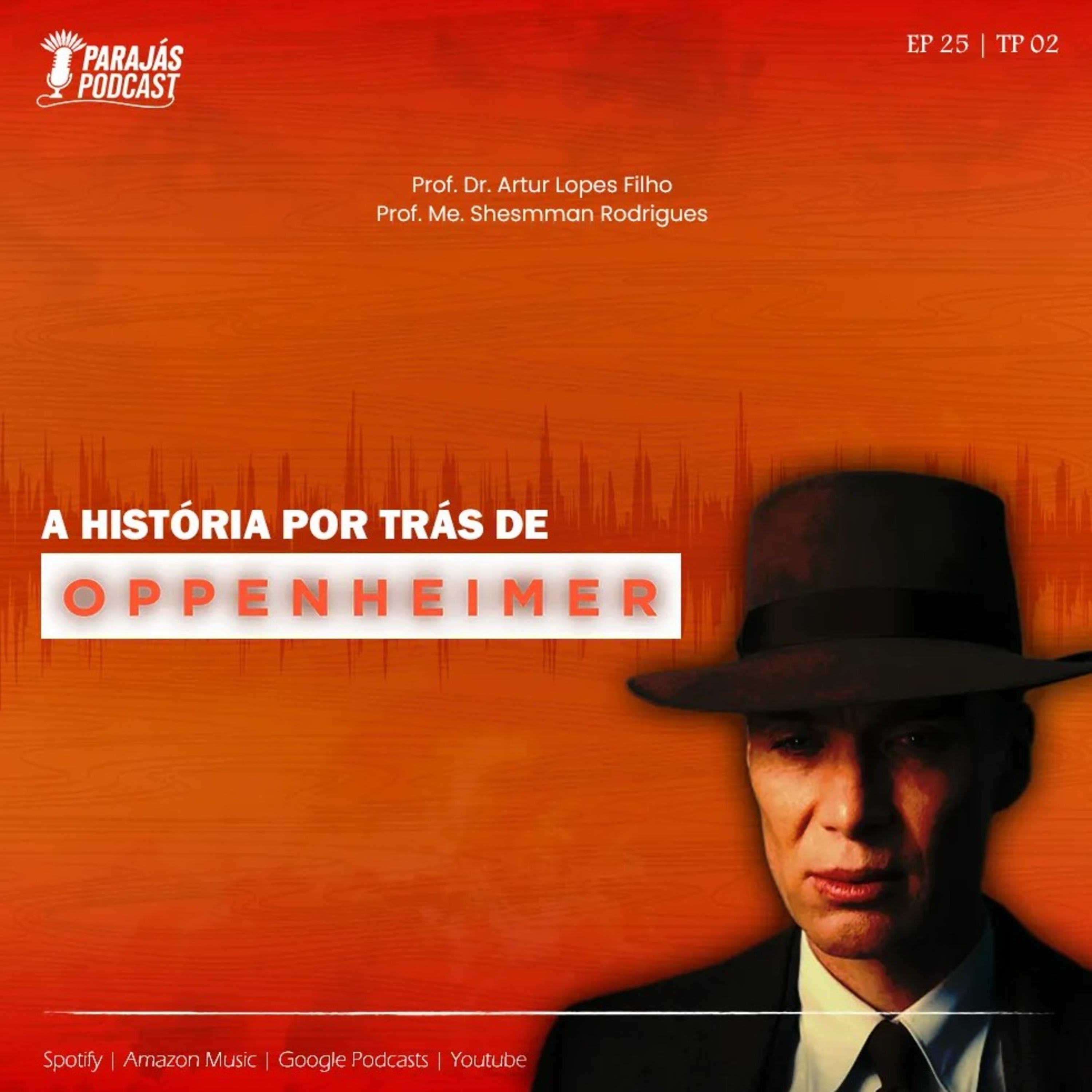 Parajás Podcast