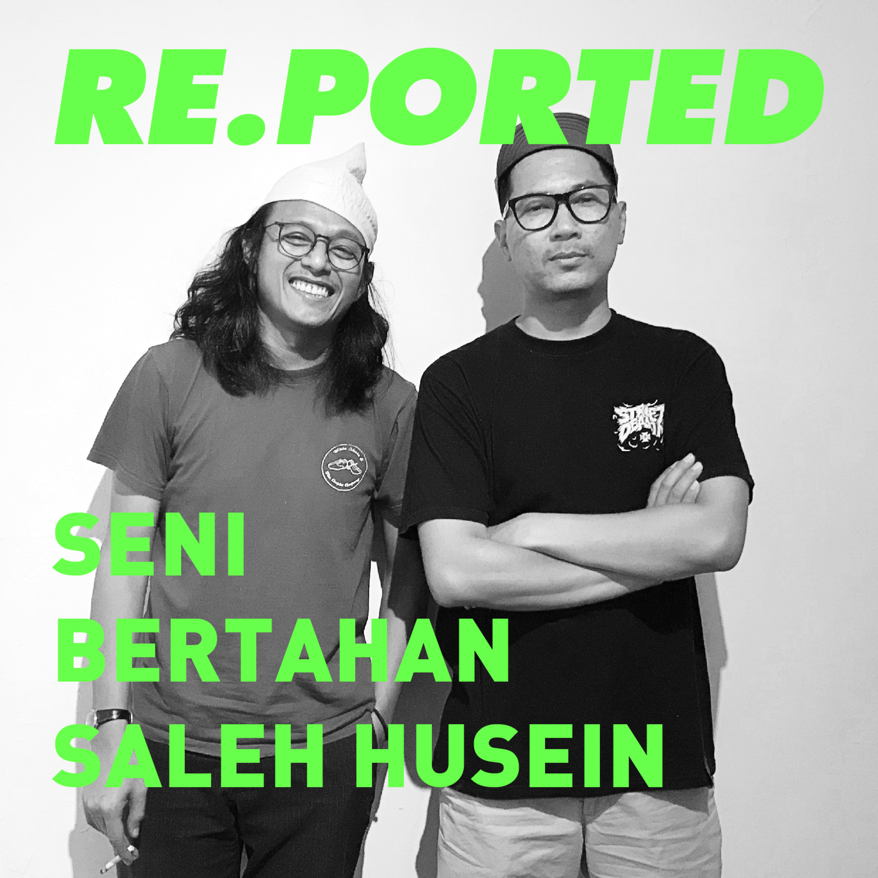 RE.PORTED
