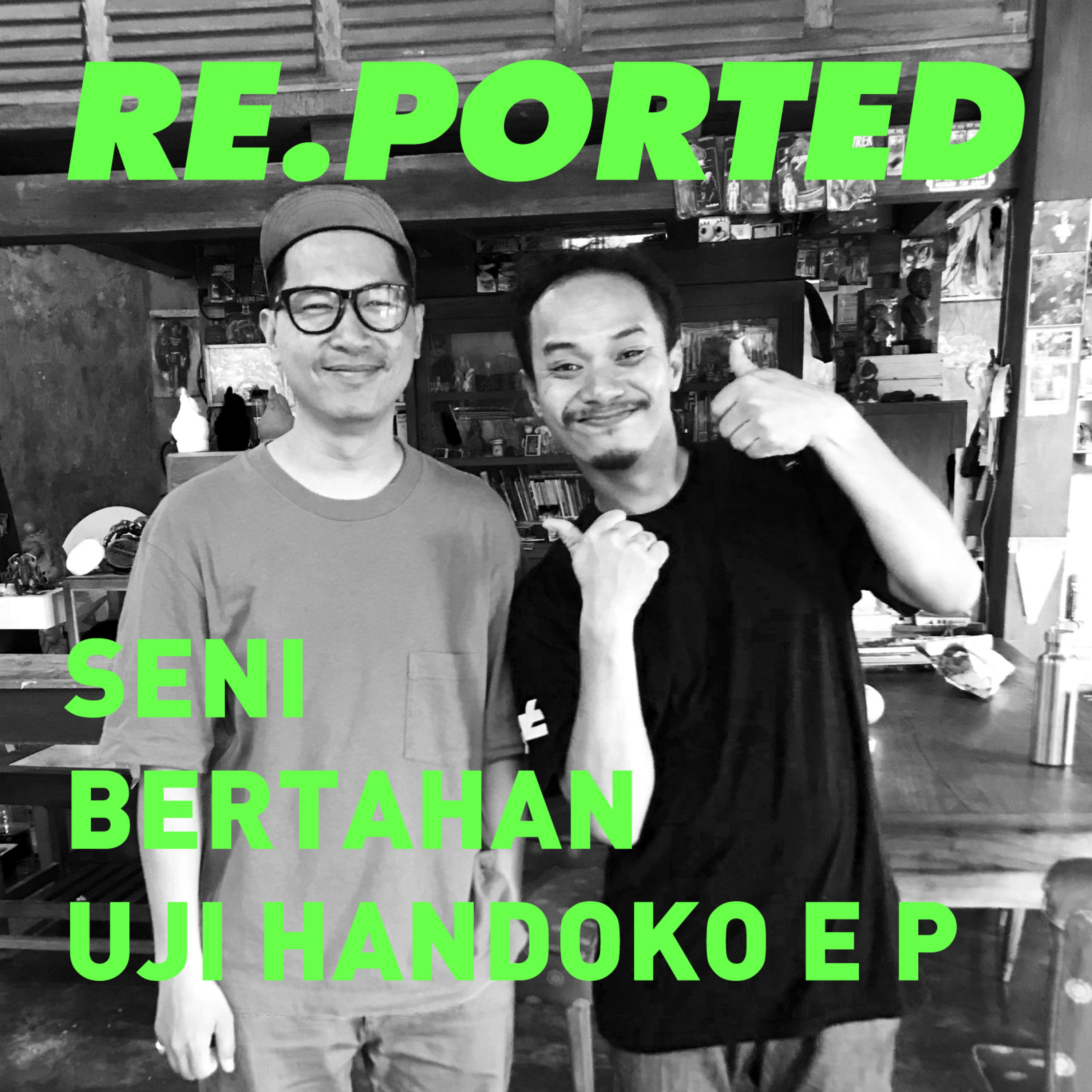 RE.PORTED