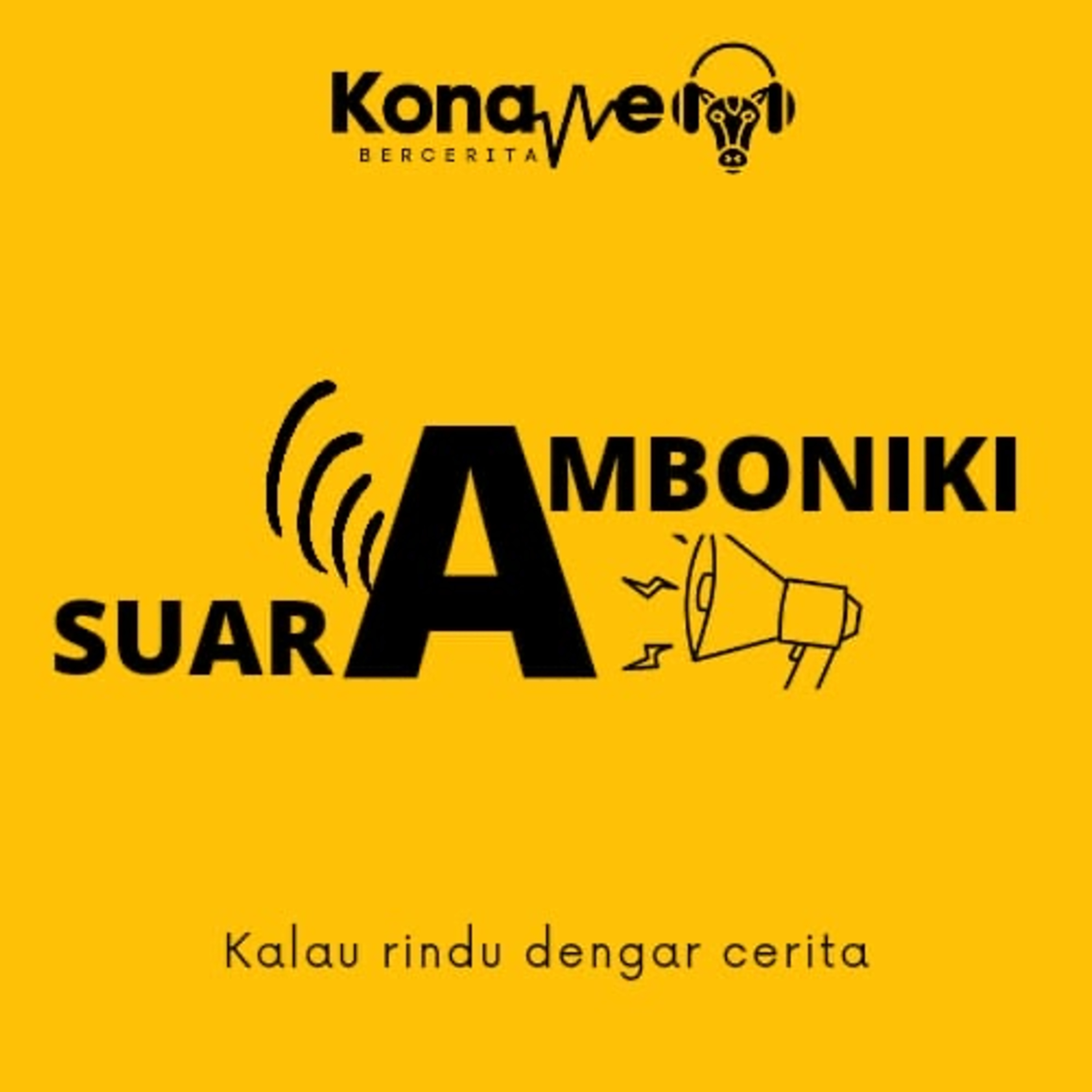 Konawe Bercerita