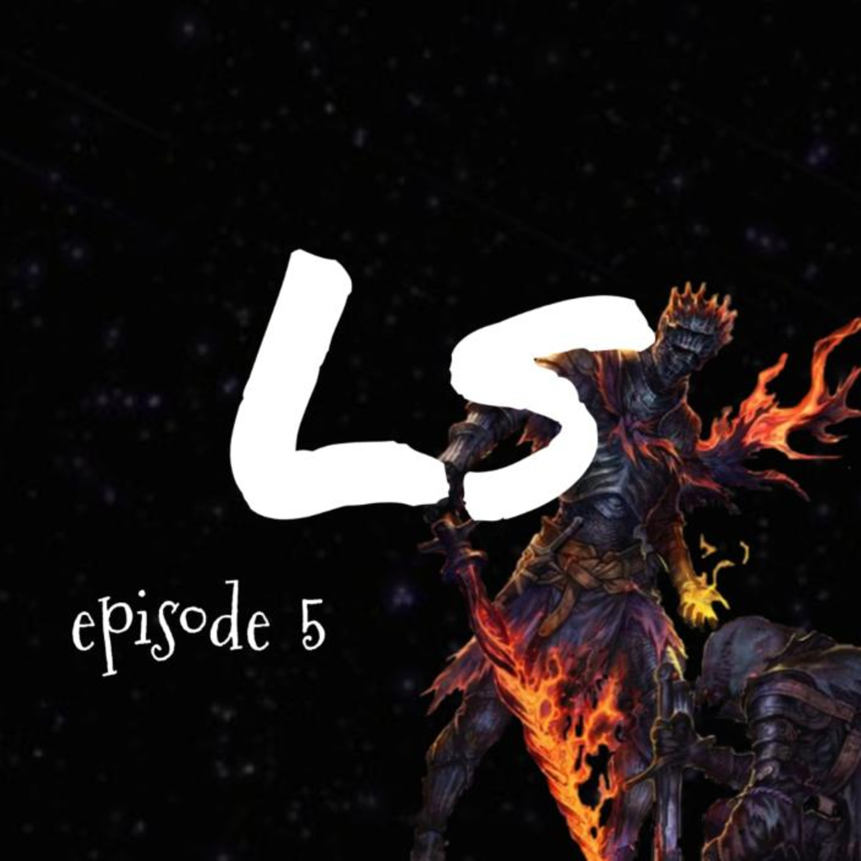 Janitors Deserve More LOVE | LS Podcast: Episode 5