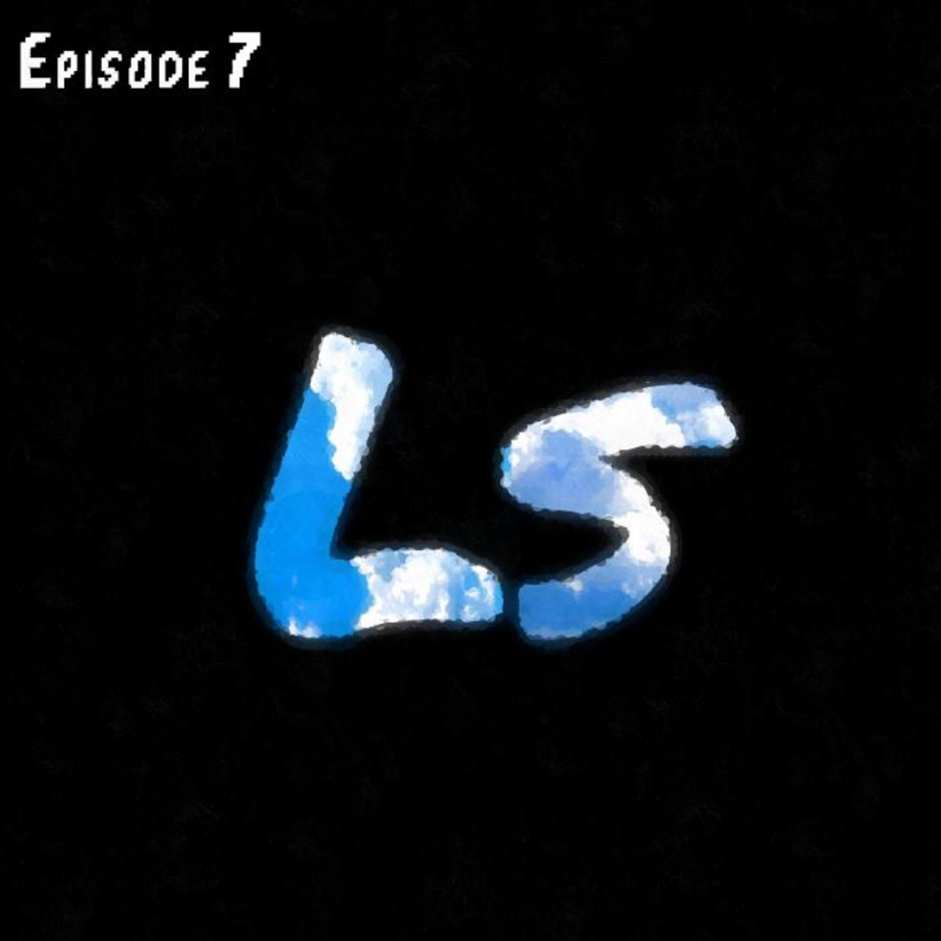IN BLOOD | LS Podcast: Episode 7 ft. @lilaaronjapan