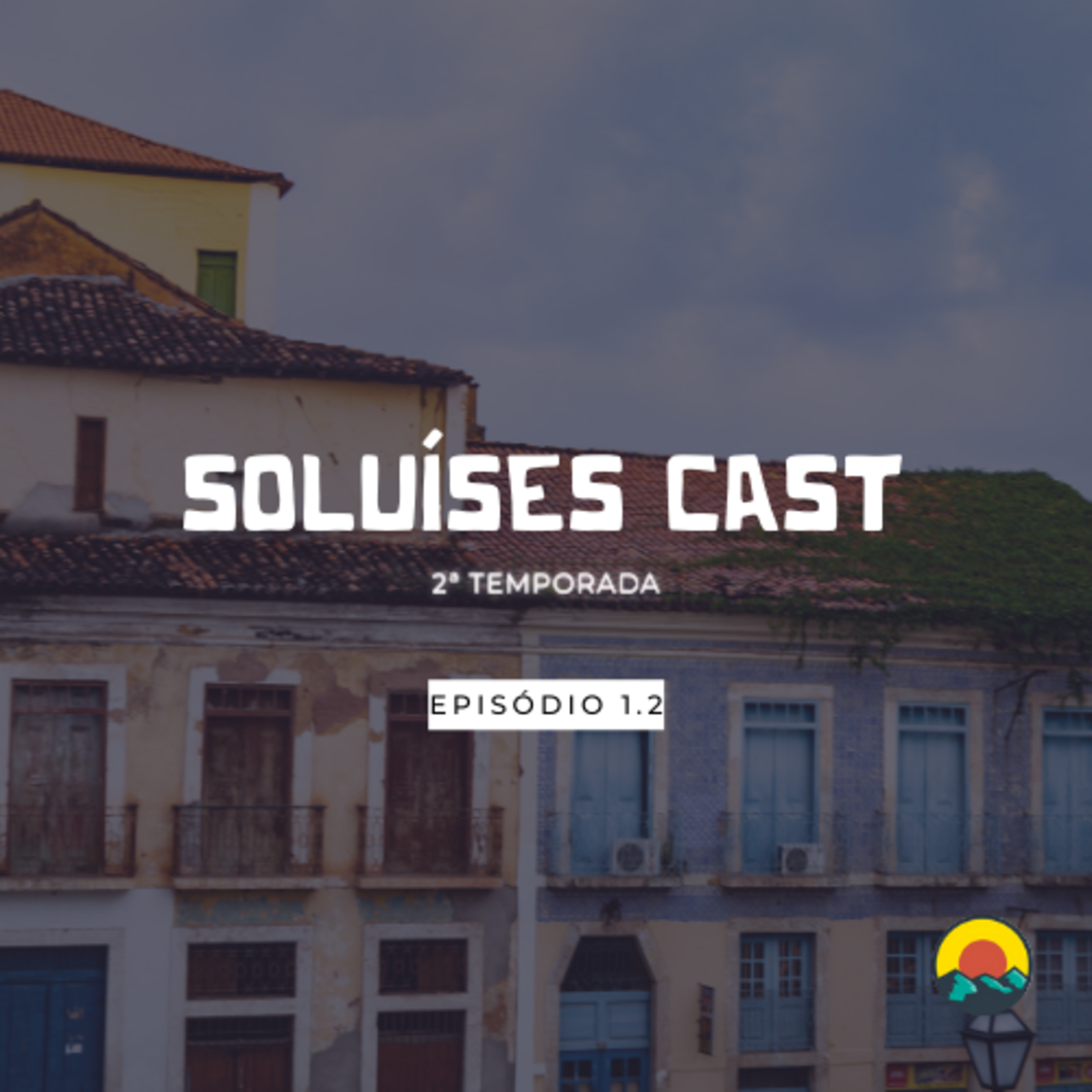SOLuíses Cast