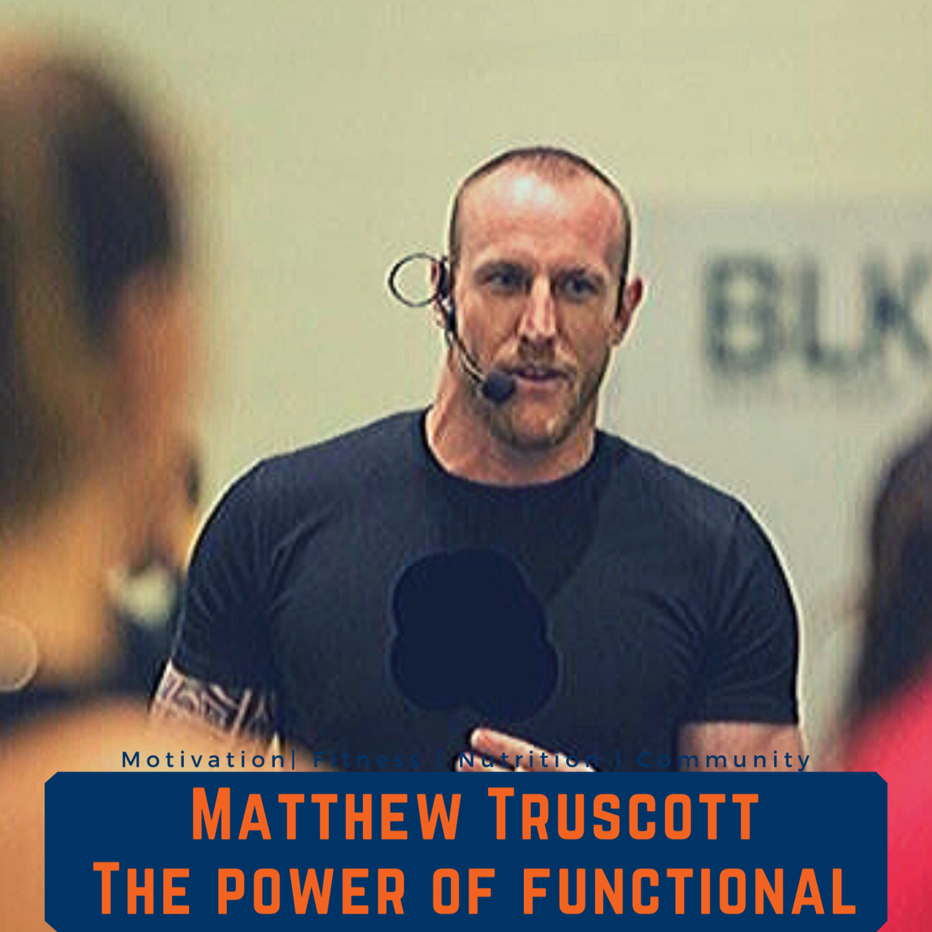 Barbells and Babbels podcast
