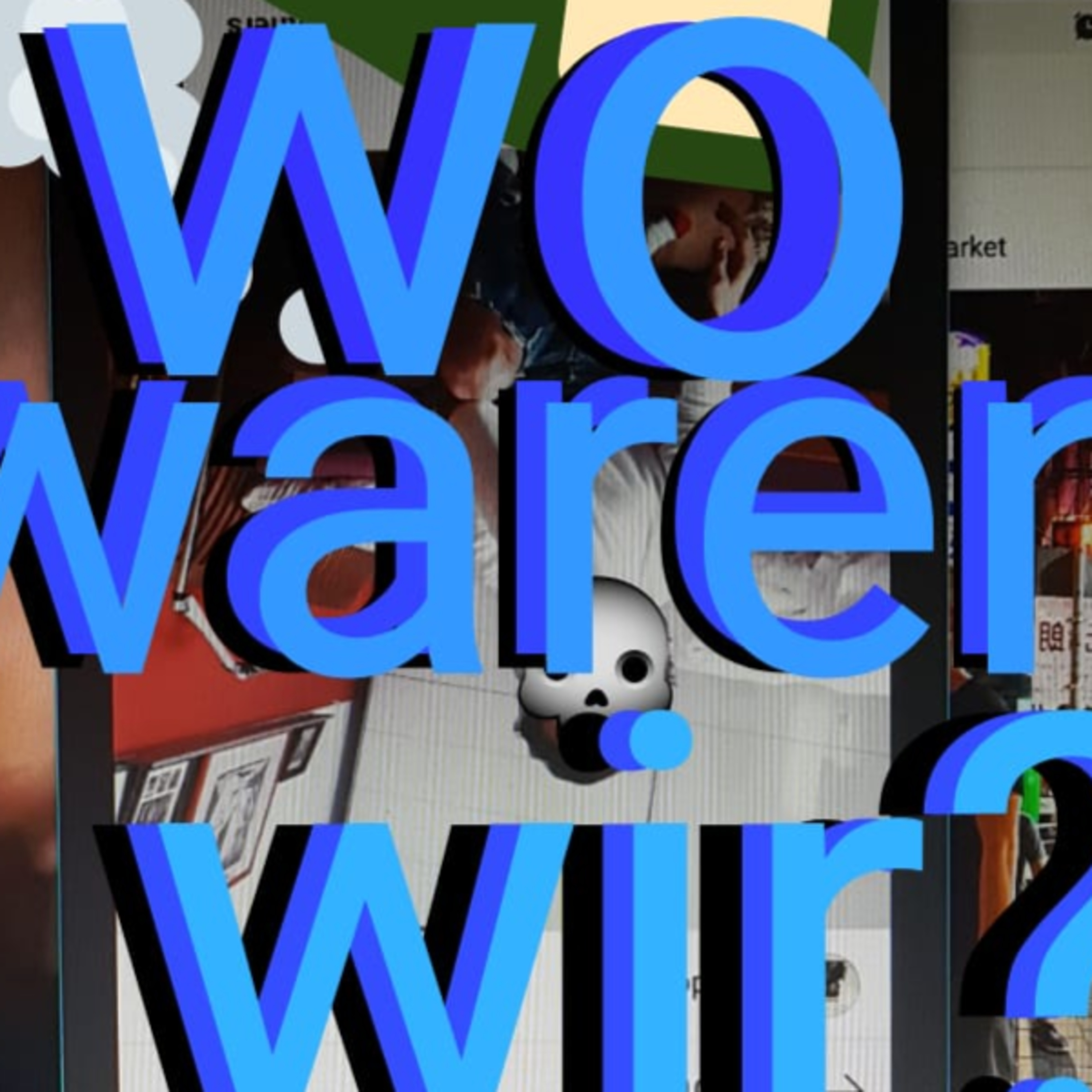 Wo Waren Wir?