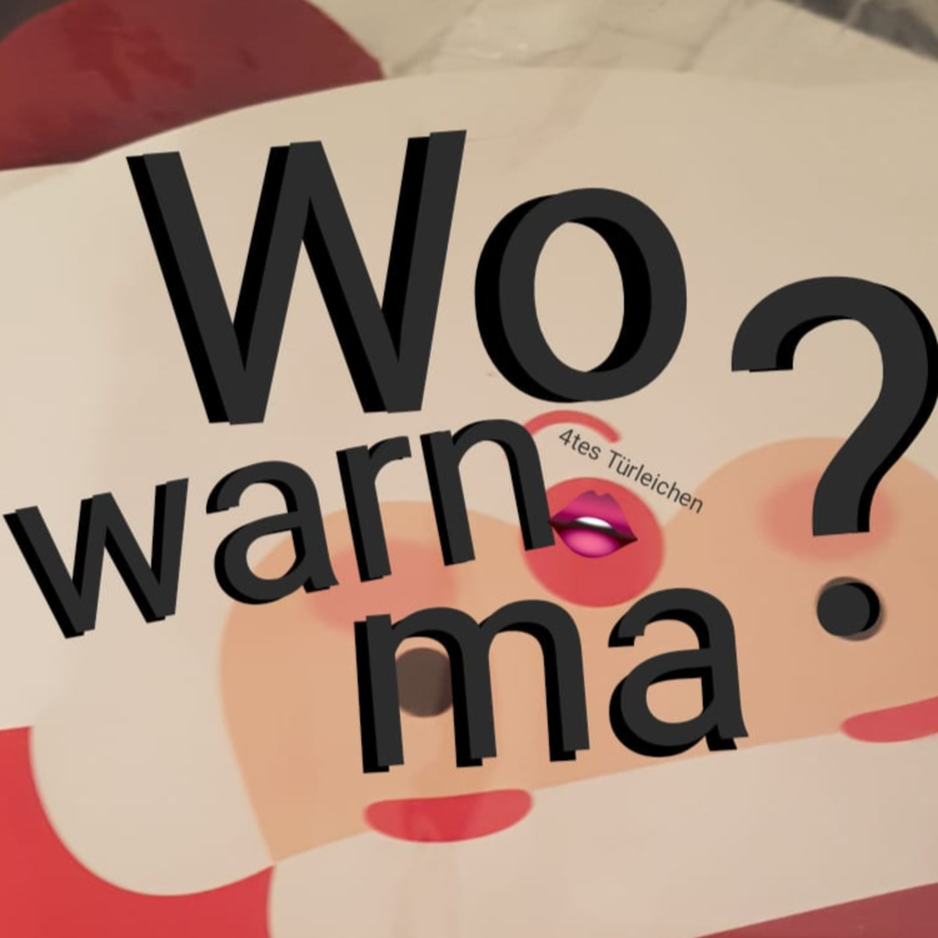 Wo Waren Wir?