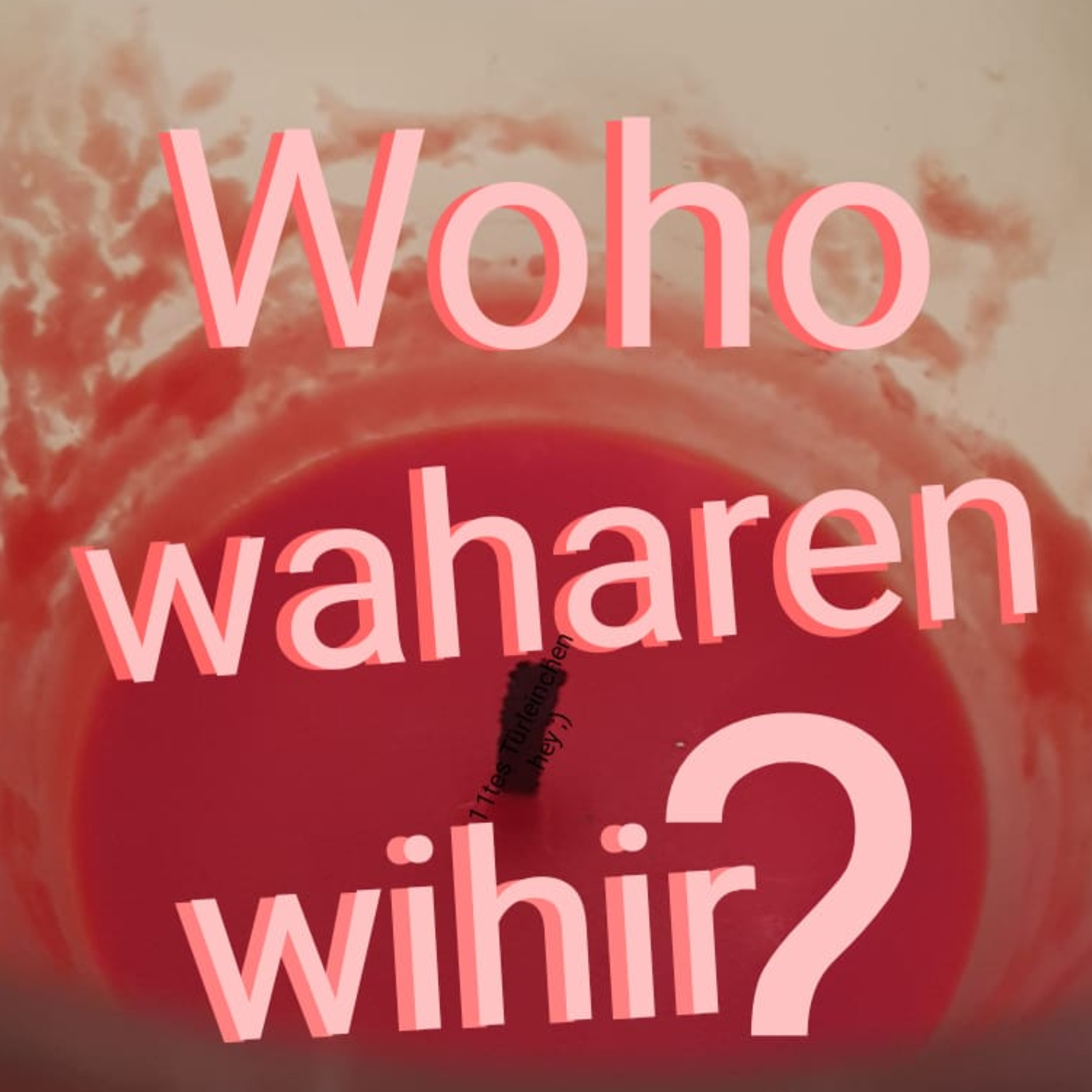 Wo Waren Wir?