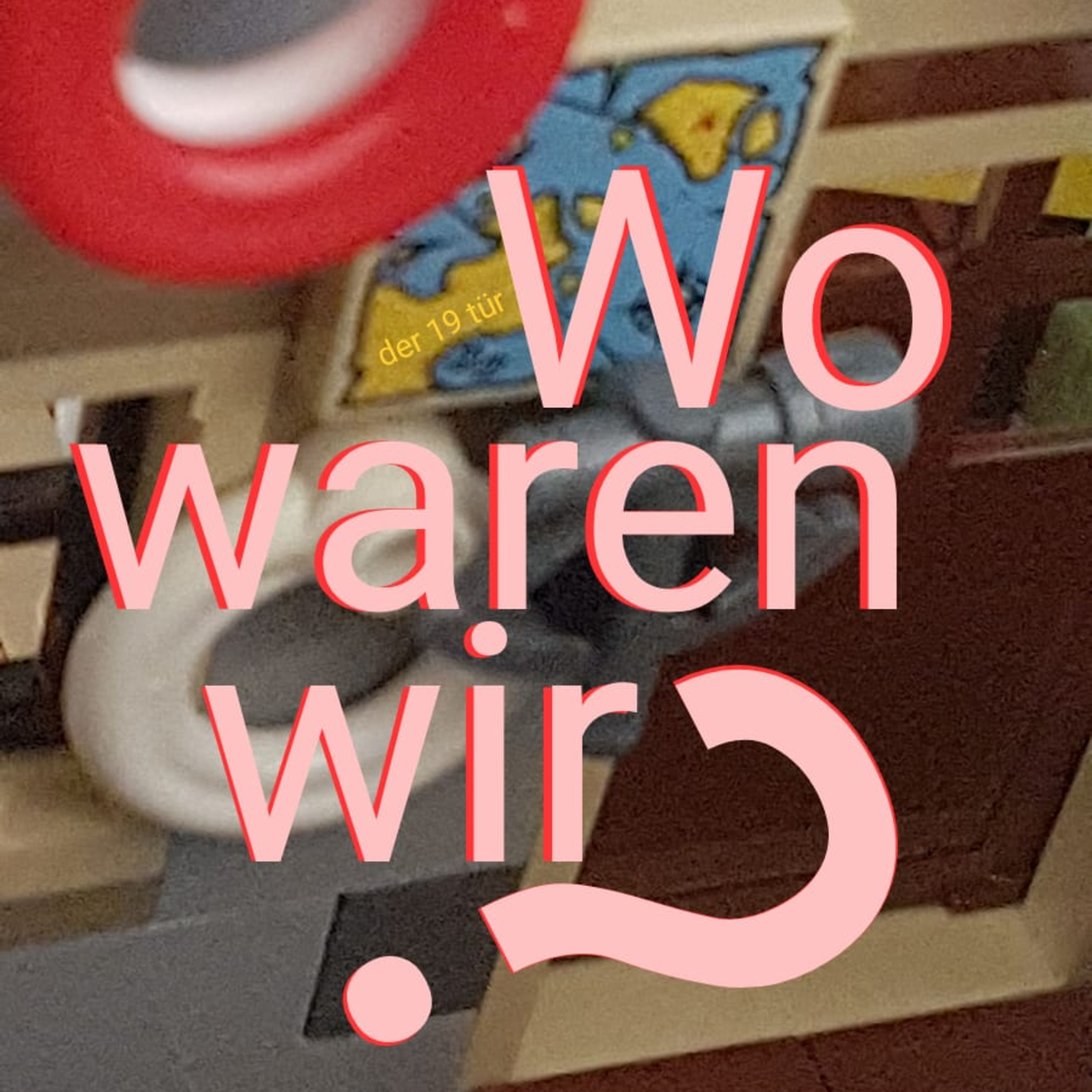 Wo Waren Wir?