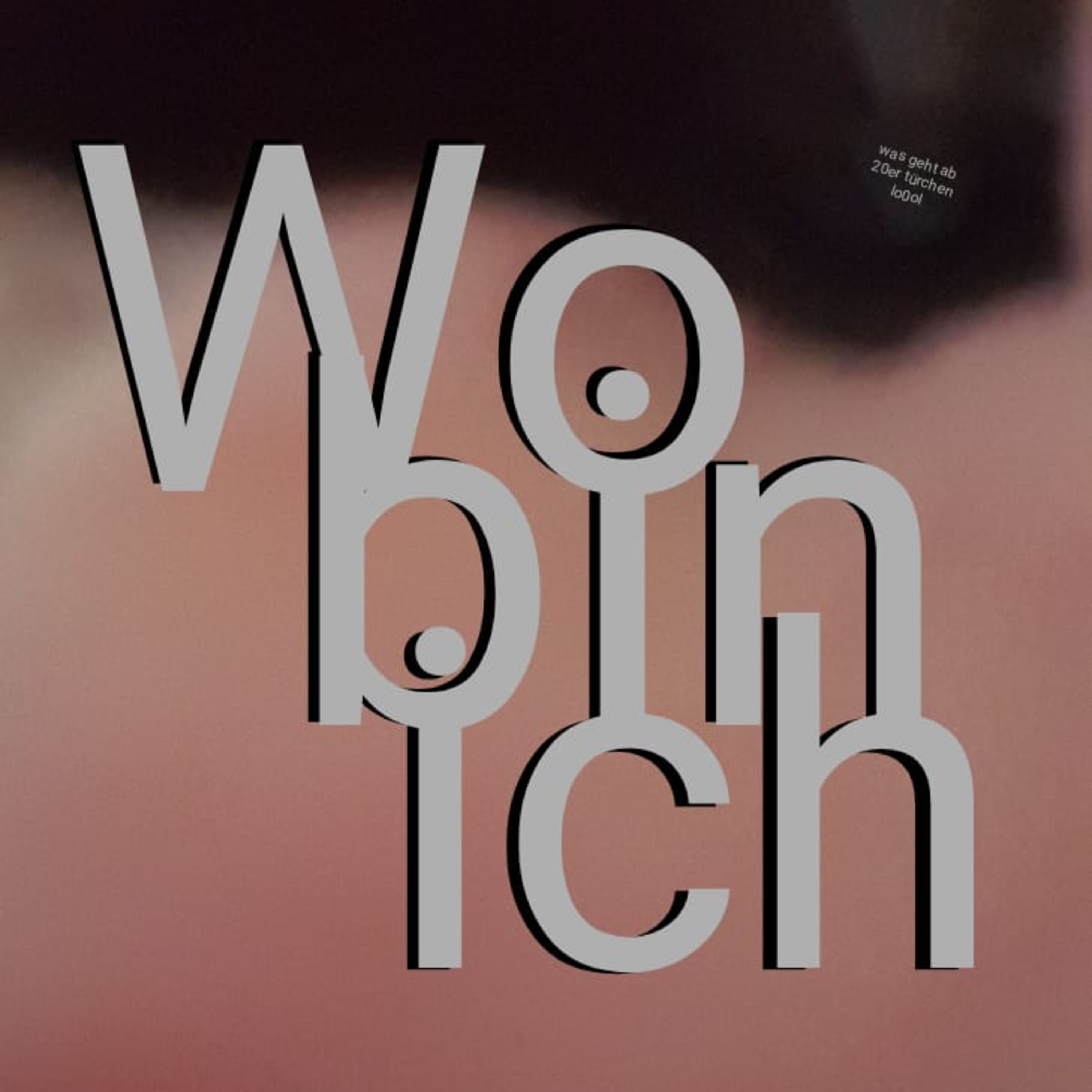 Wo Waren Wir?