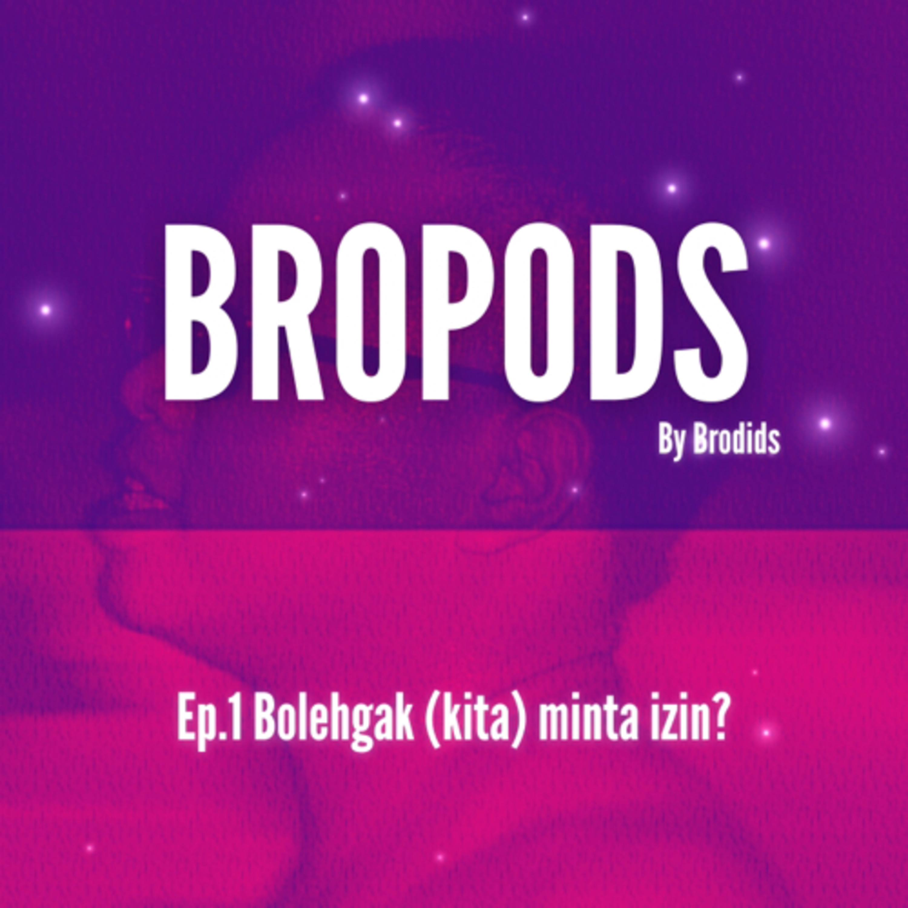 BROPODS