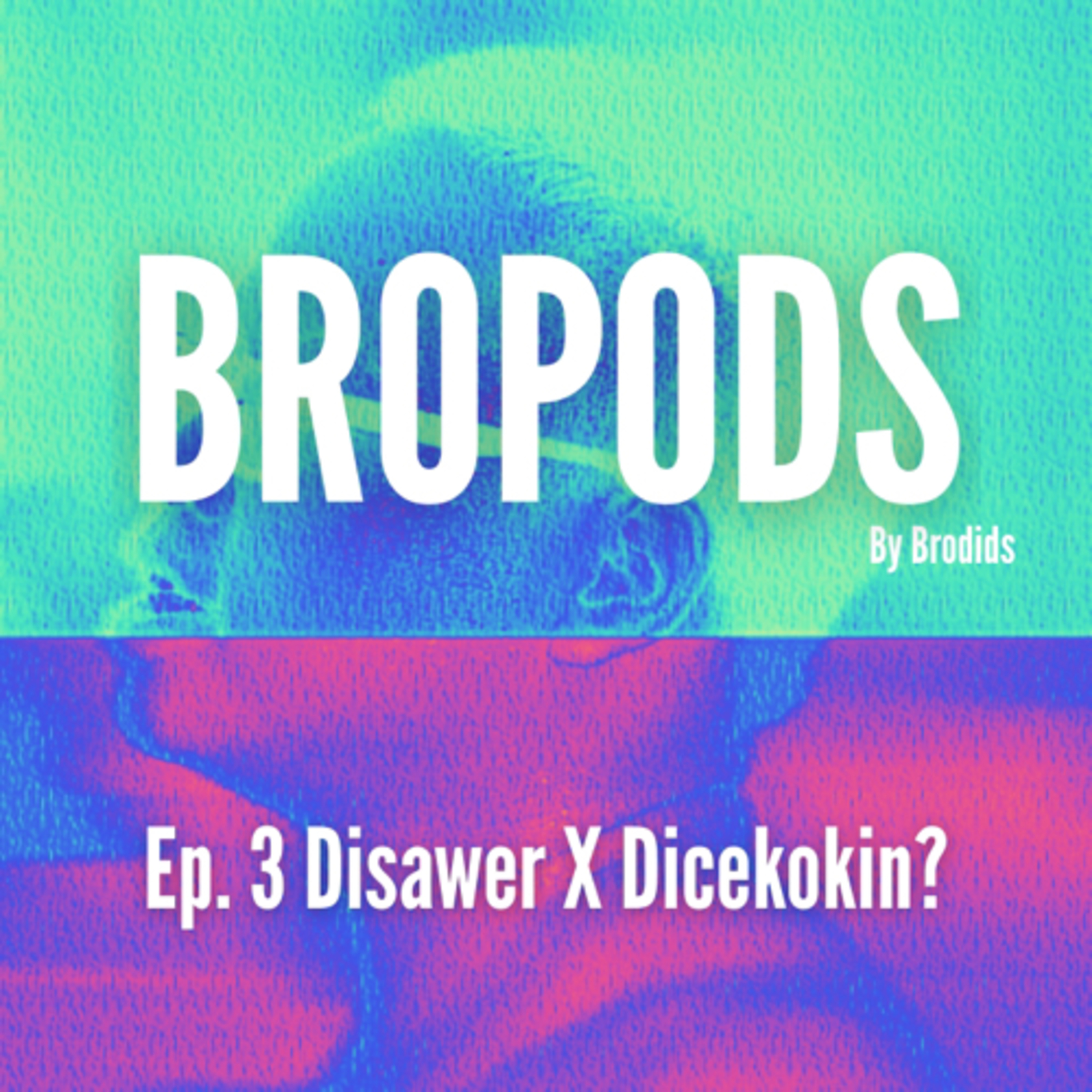 BROPODS
