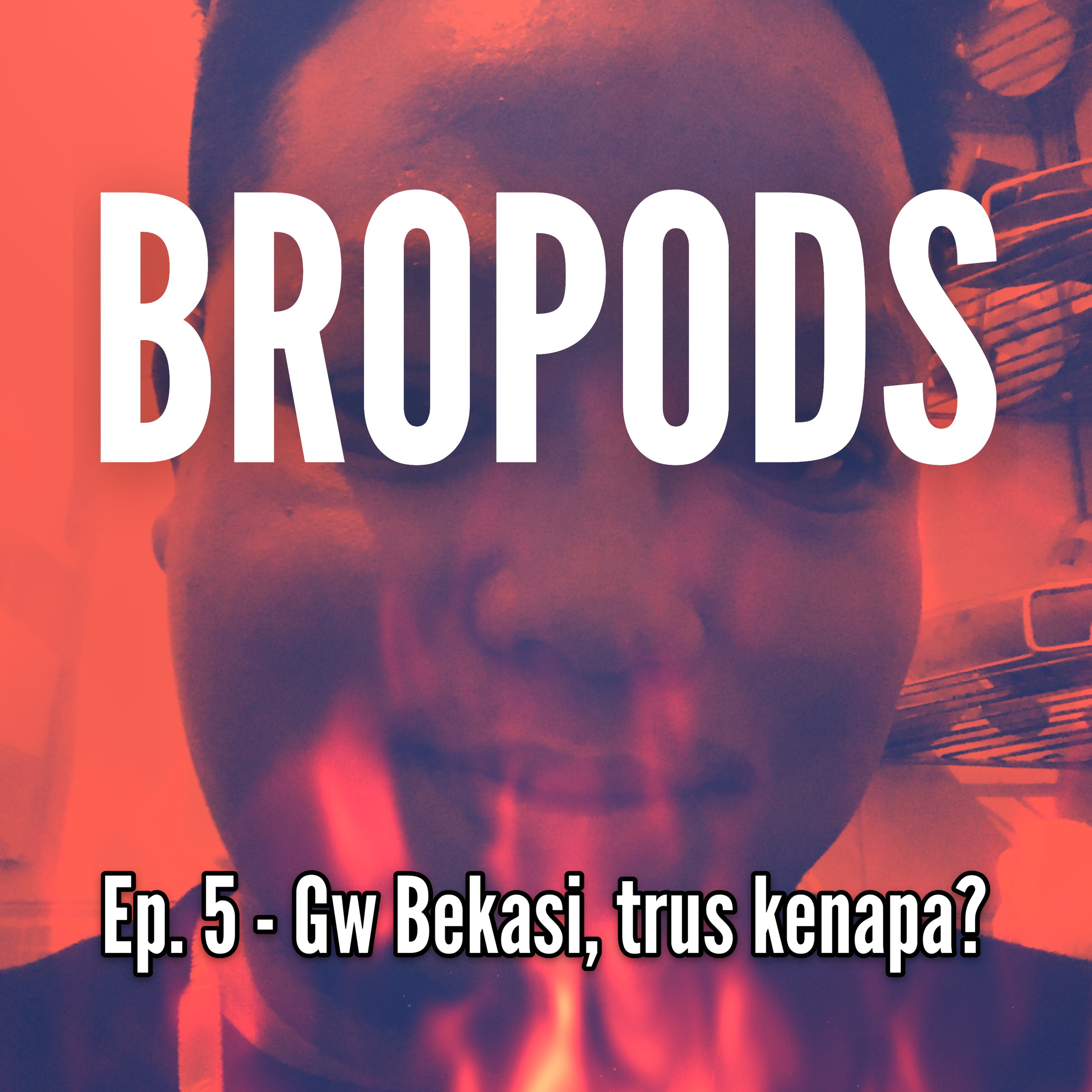 BROPODS