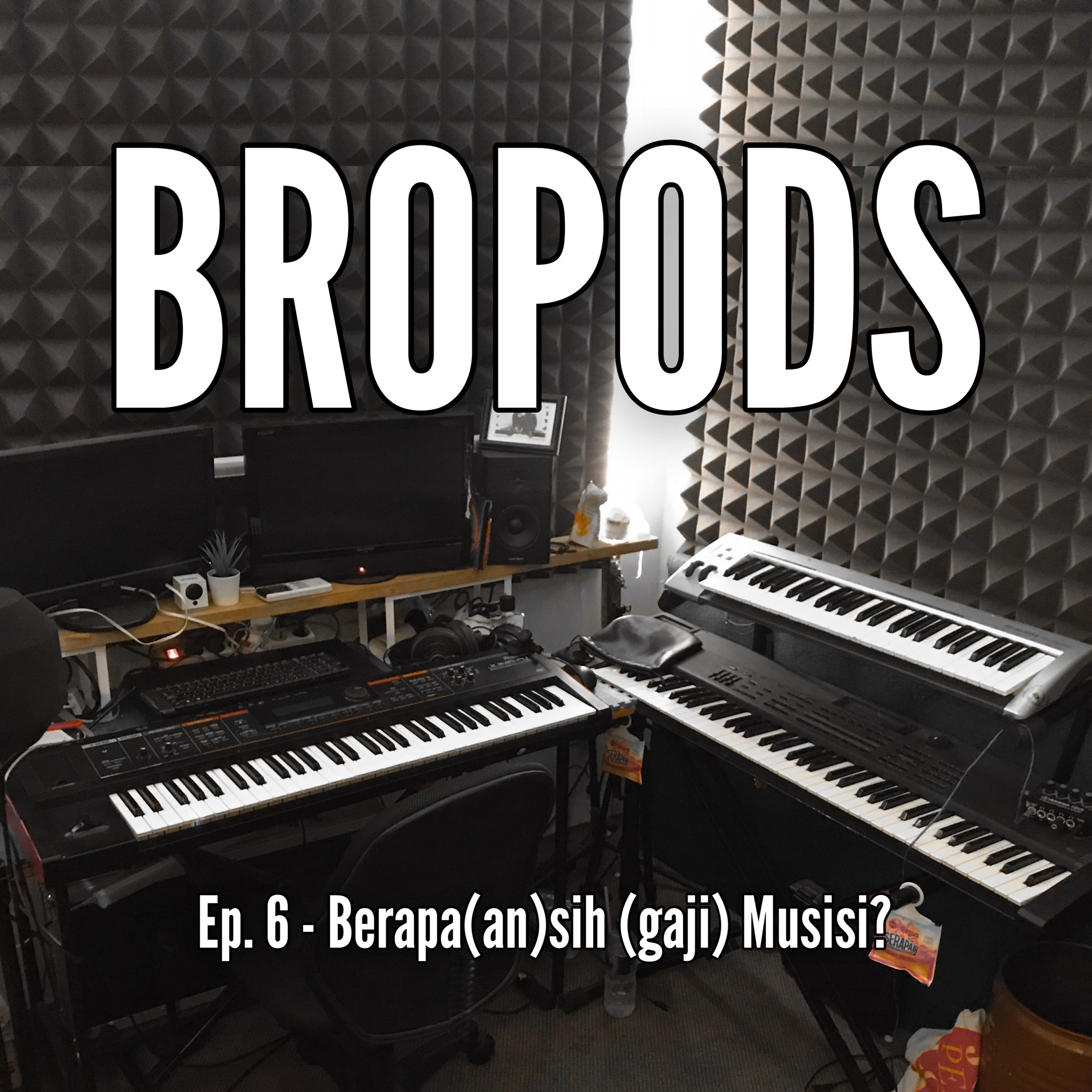 BROPODS