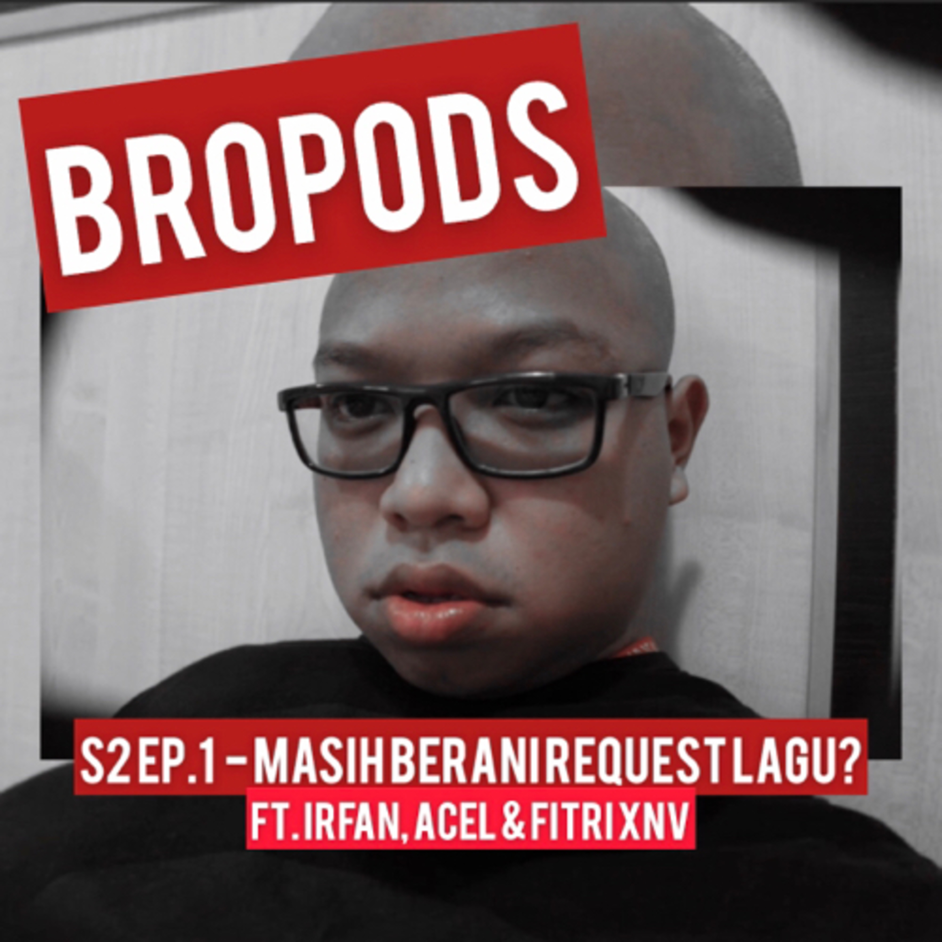 BROPODS