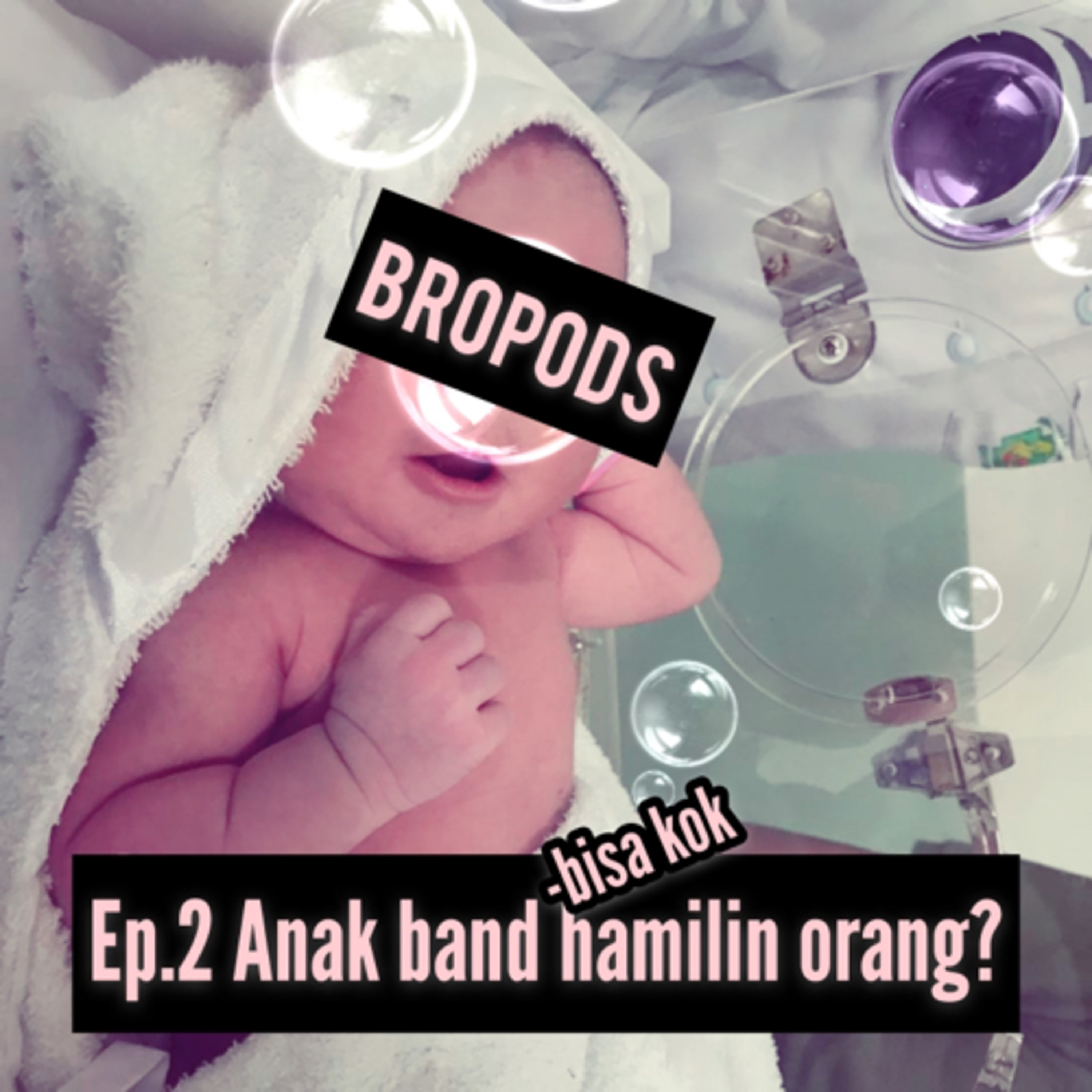 BROPODS