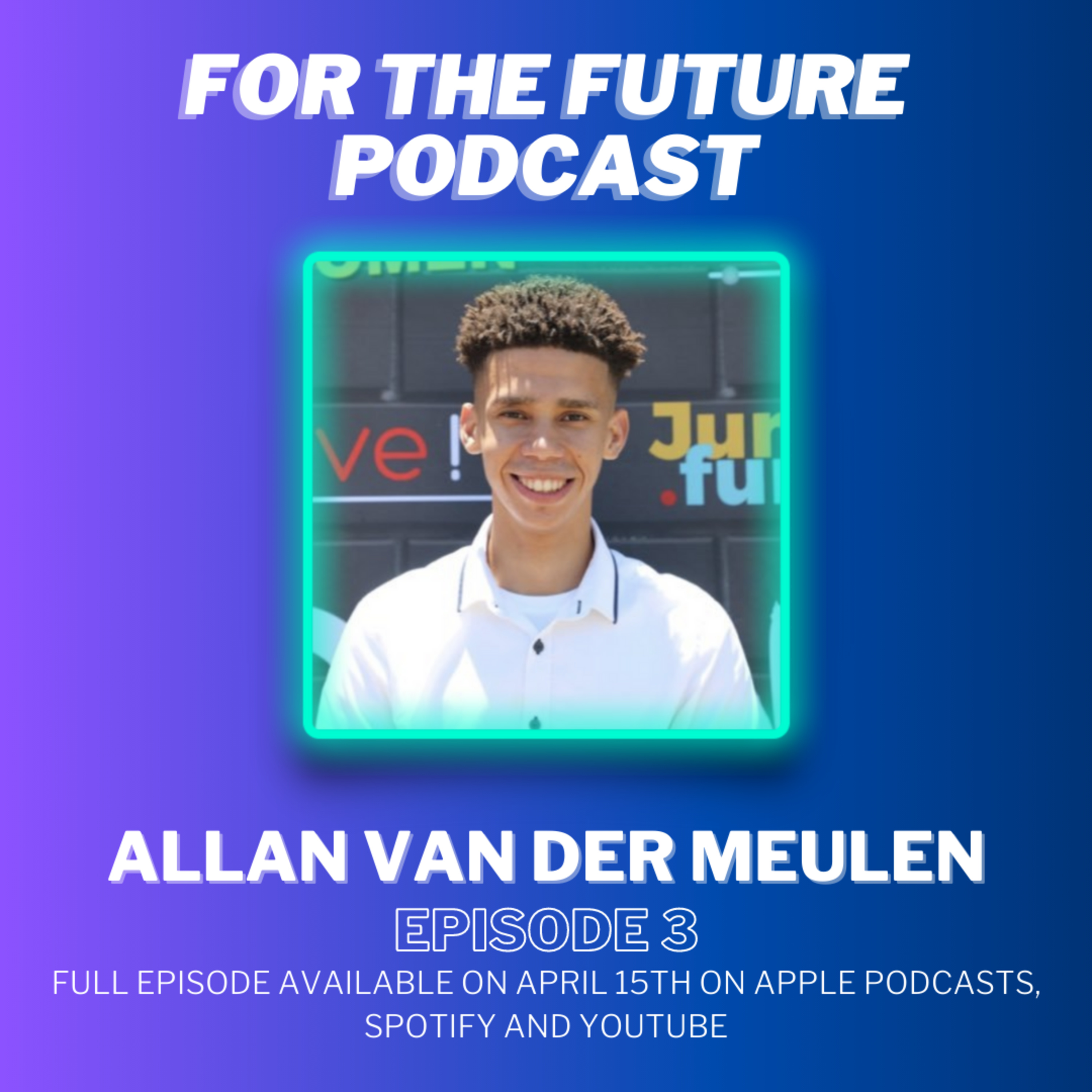 For the Future