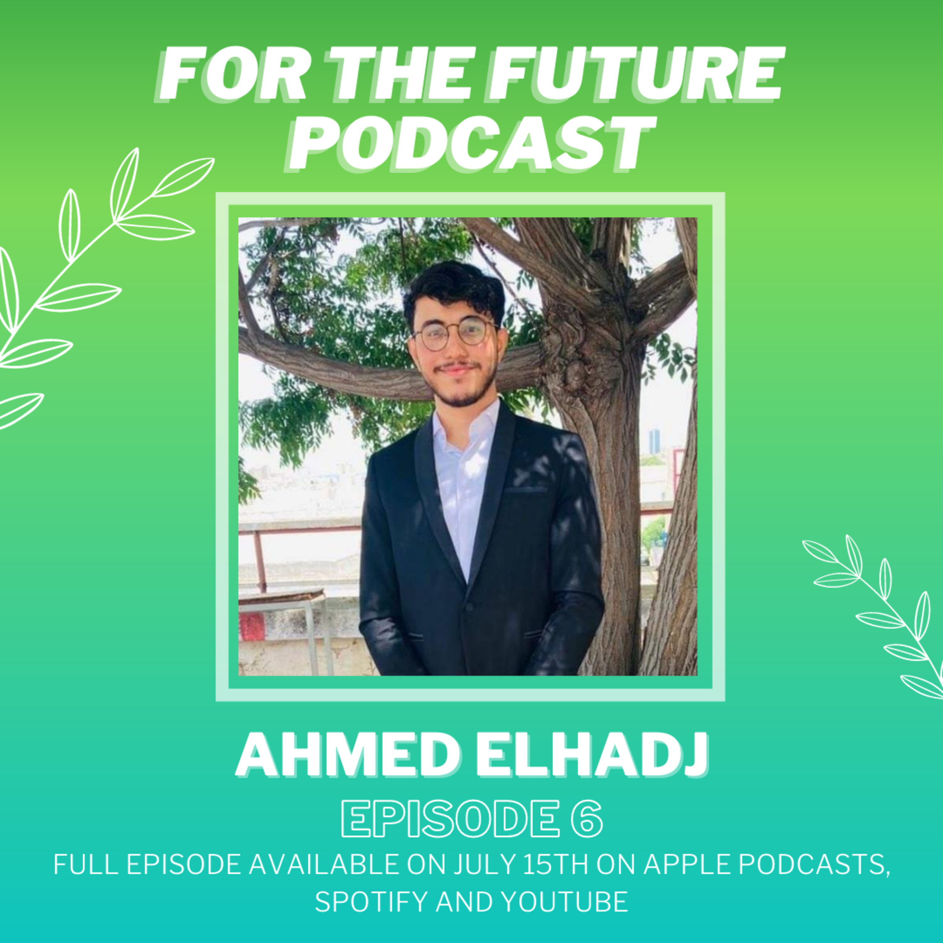 For the Future