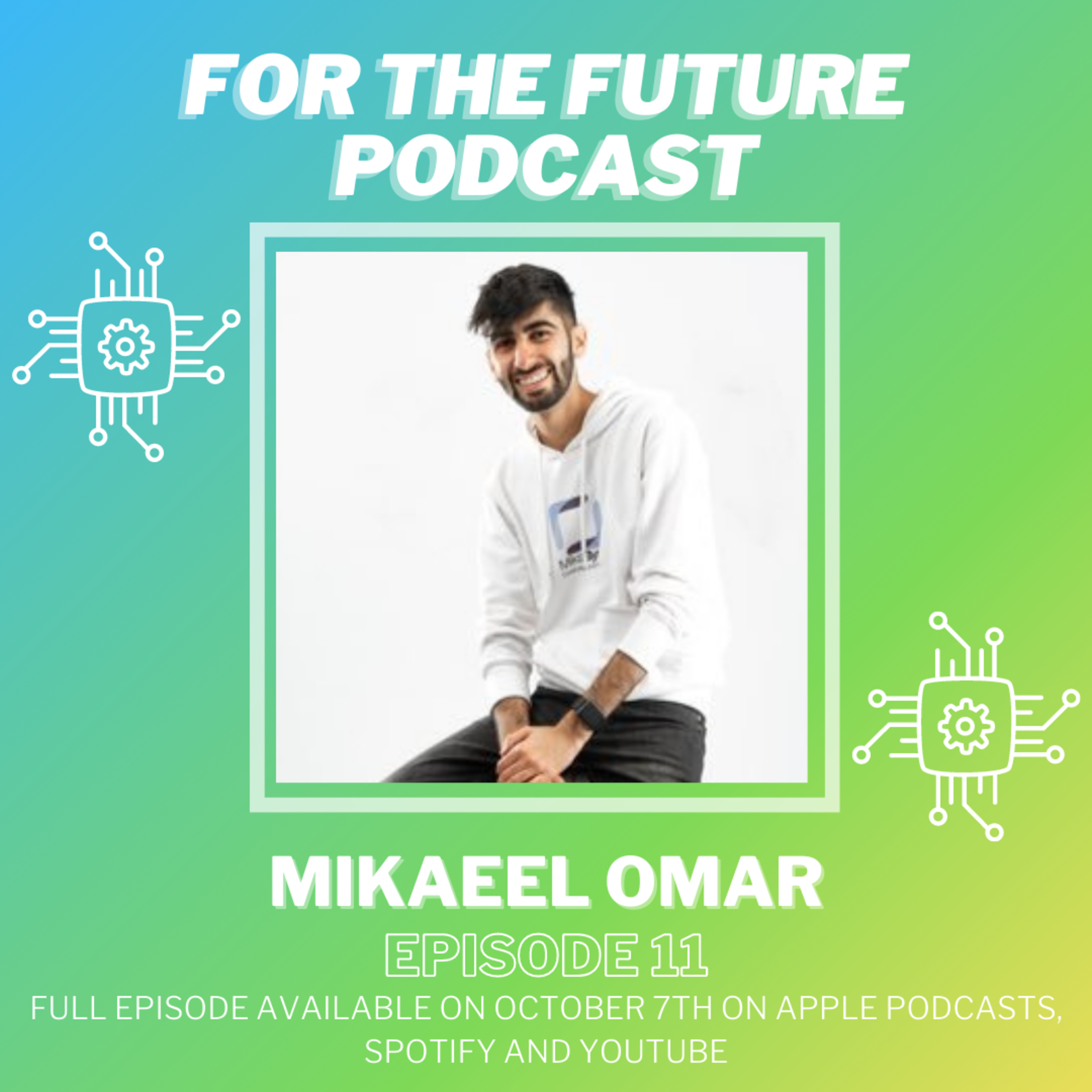For the Future