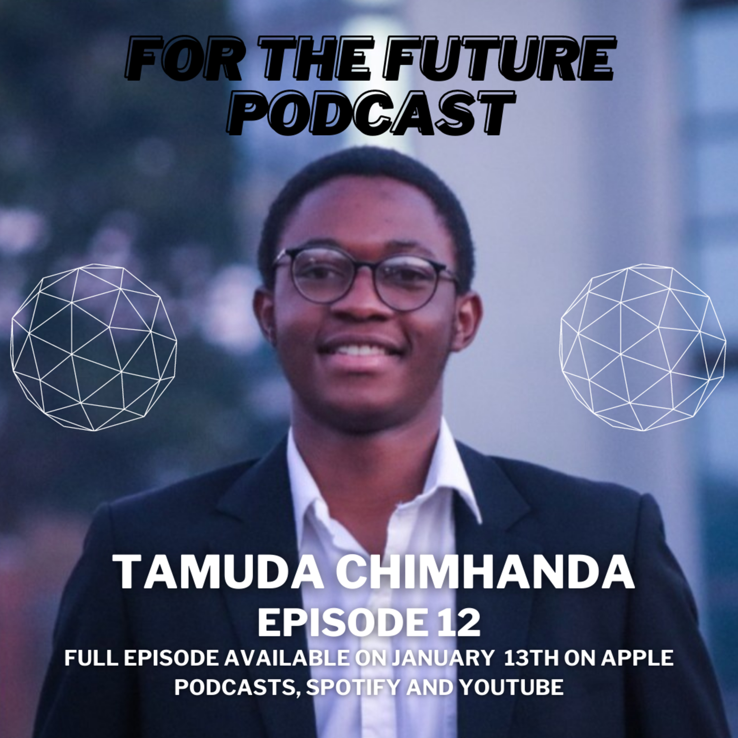 For the Future
