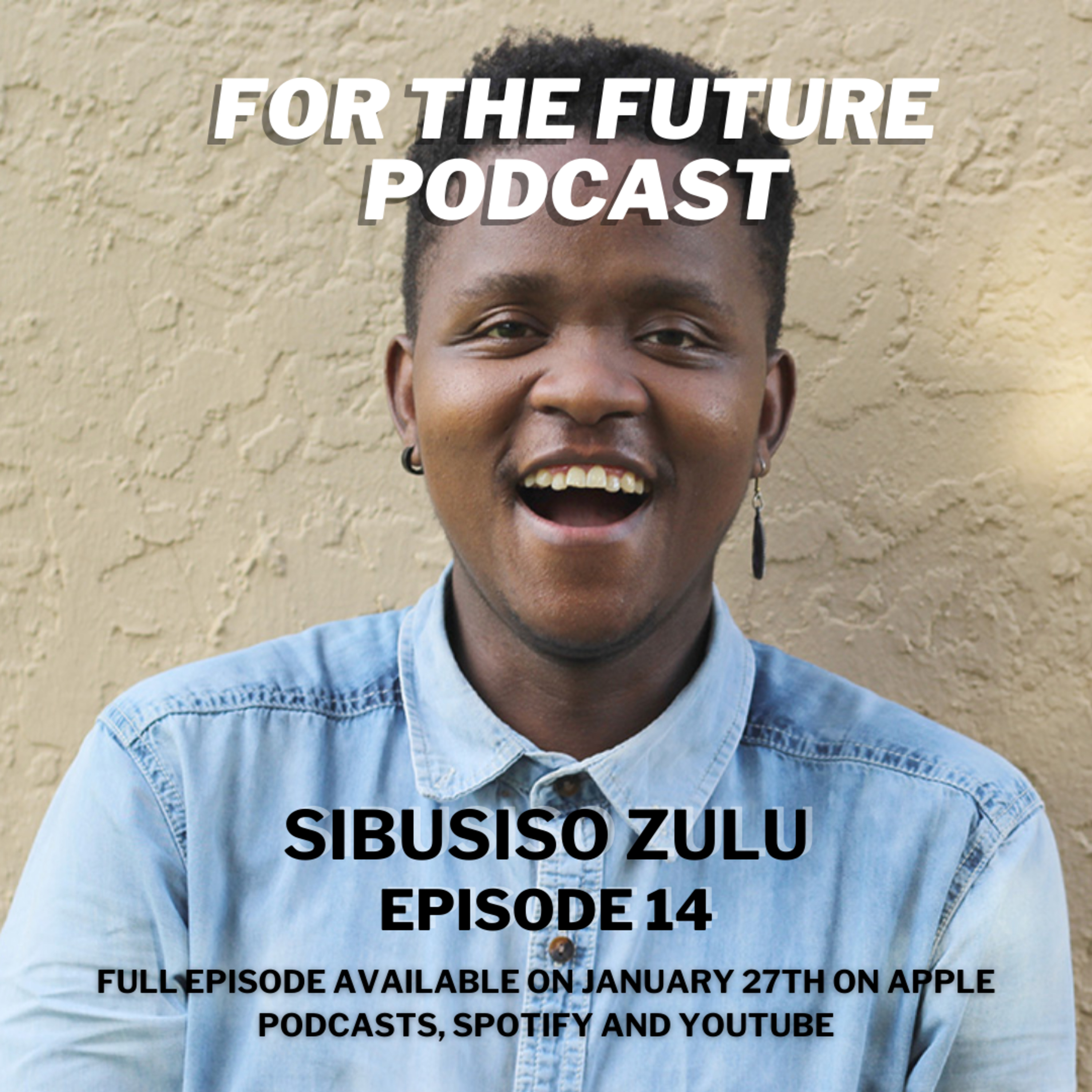 For the Future