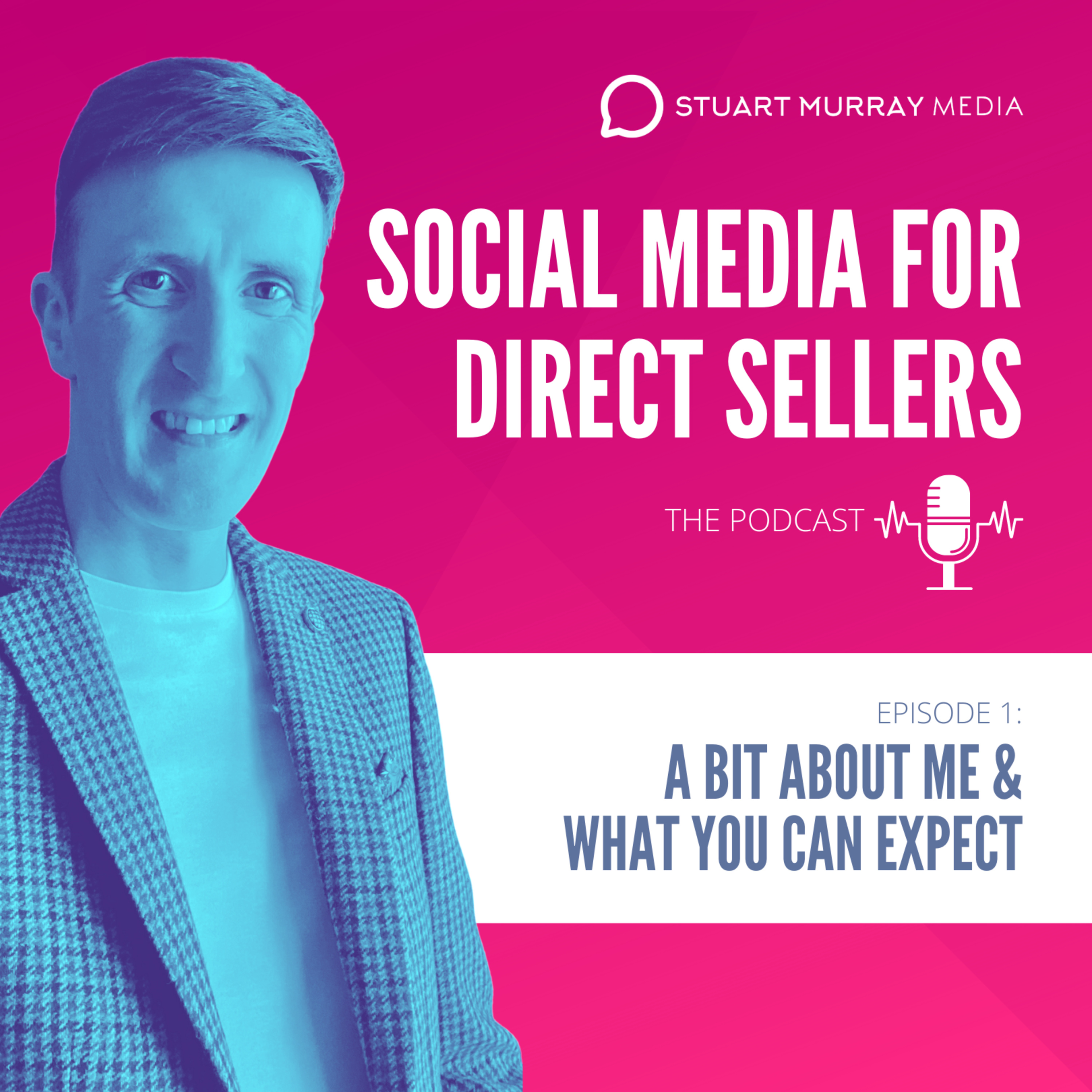 Social Media For Direct Sellers