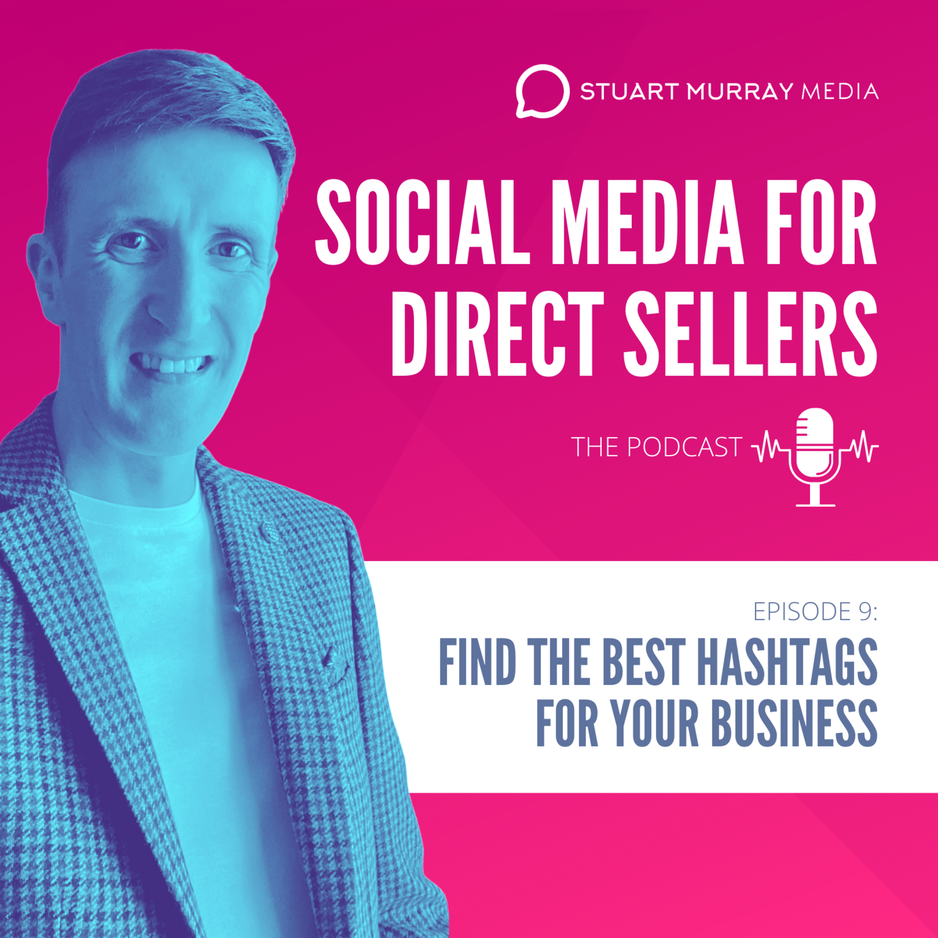 Social Media For Direct Sellers