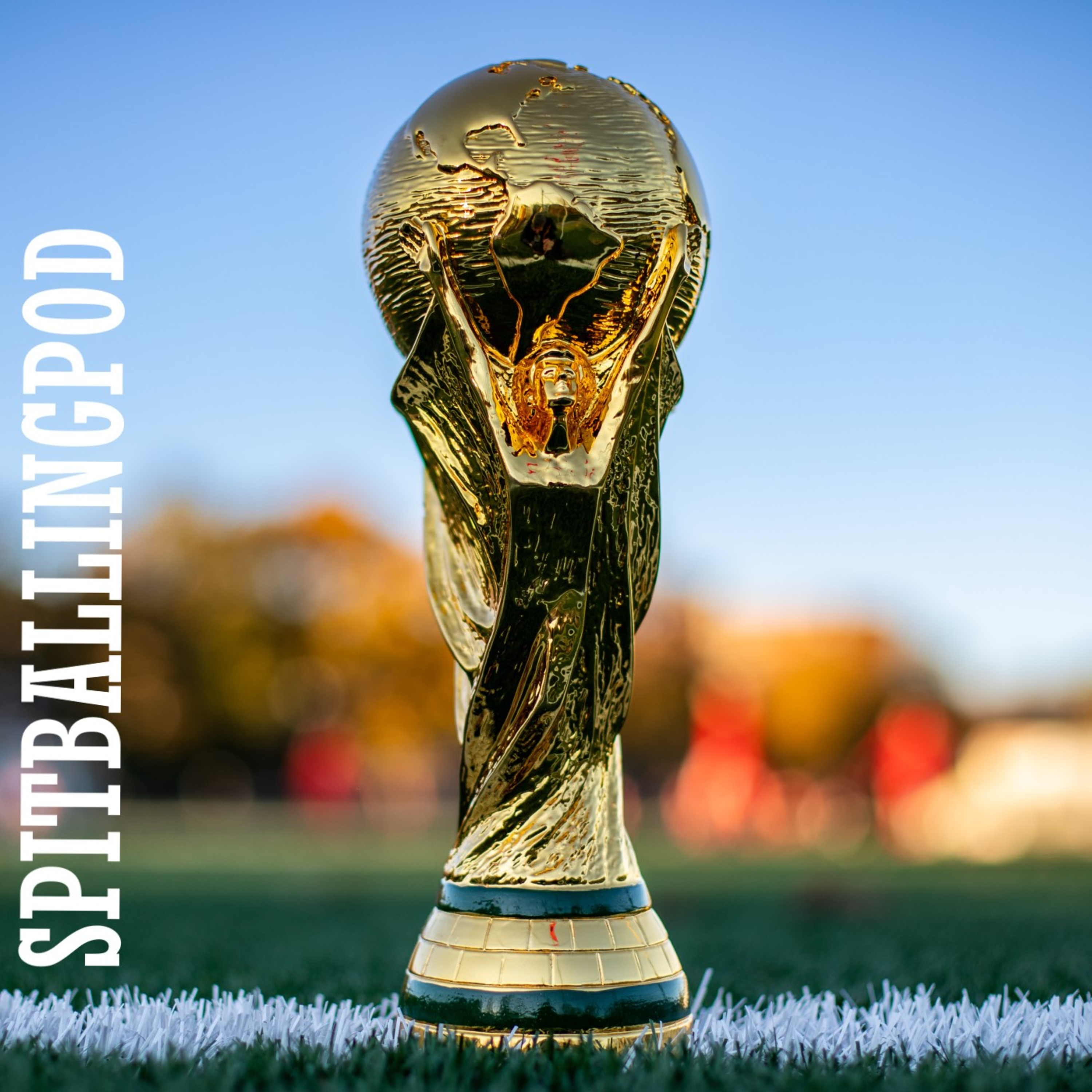 FIFA World Cup Qatar 2022 : Qatar Preview episode artwork