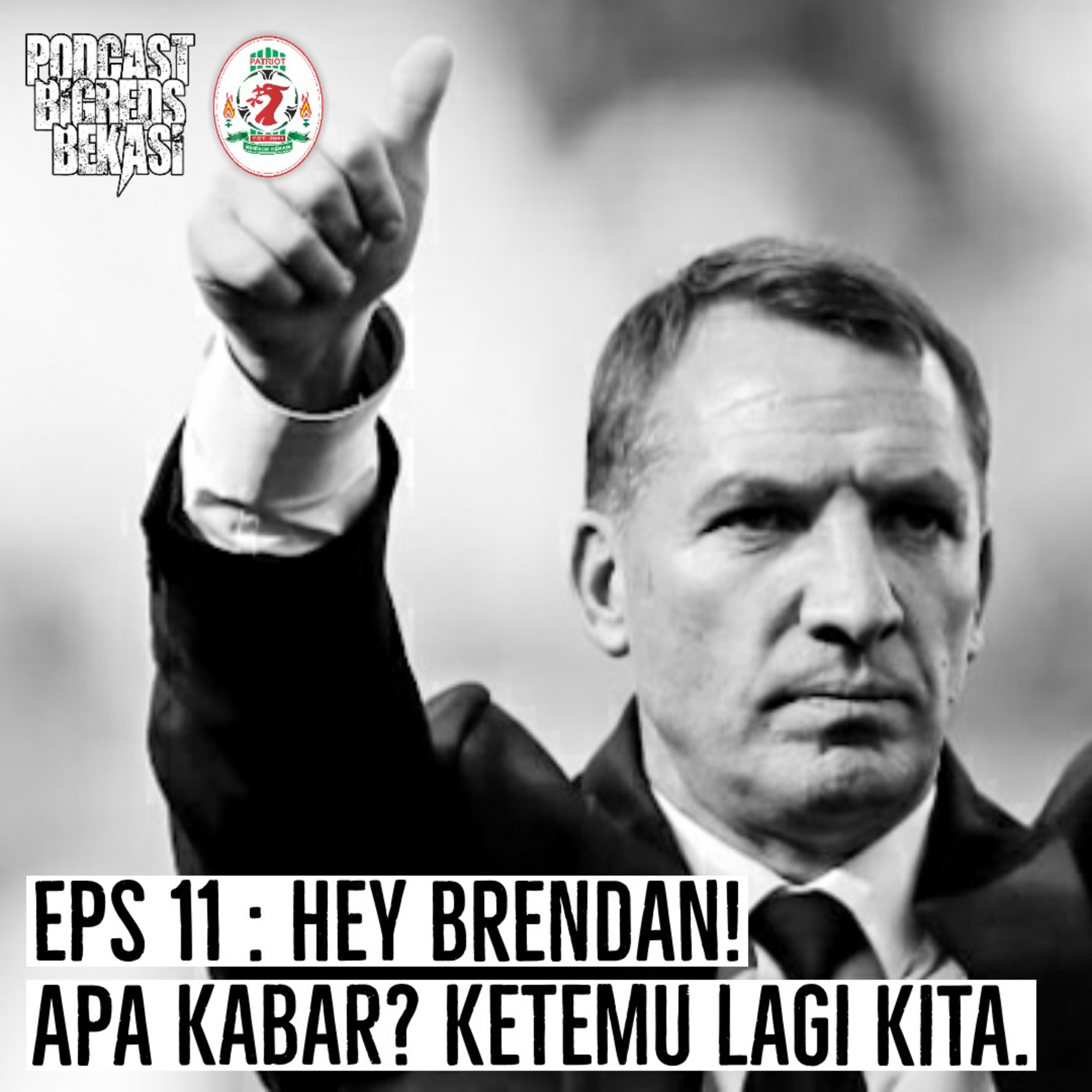 Podcast BIGREDS Bekasi