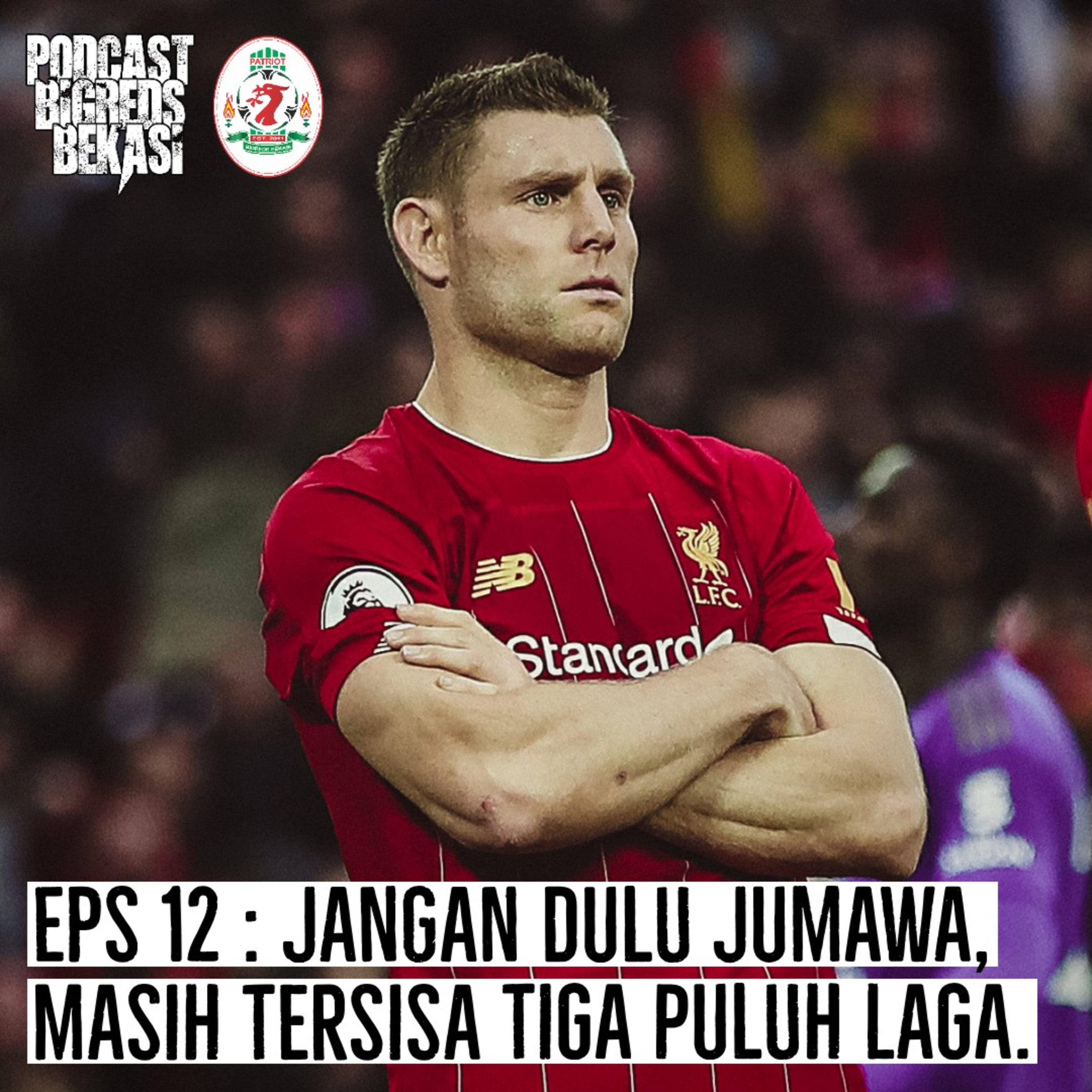 Podcast BIGREDS Bekasi