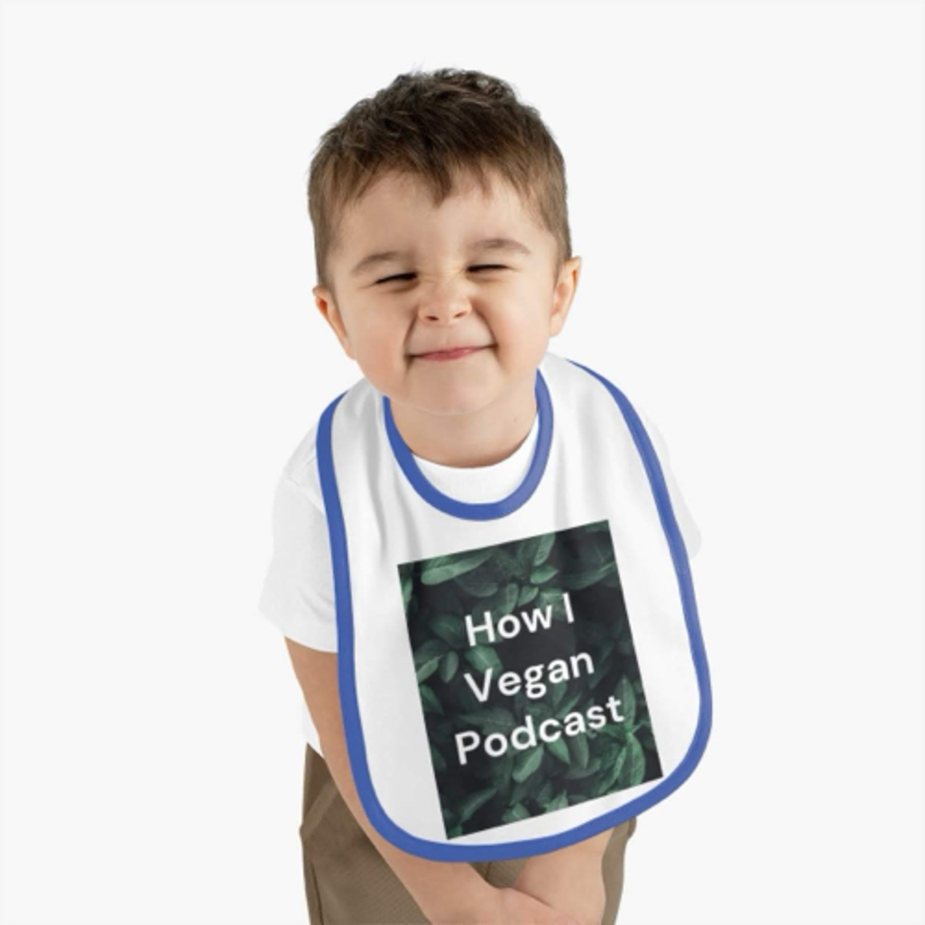How I Vegan Podcast