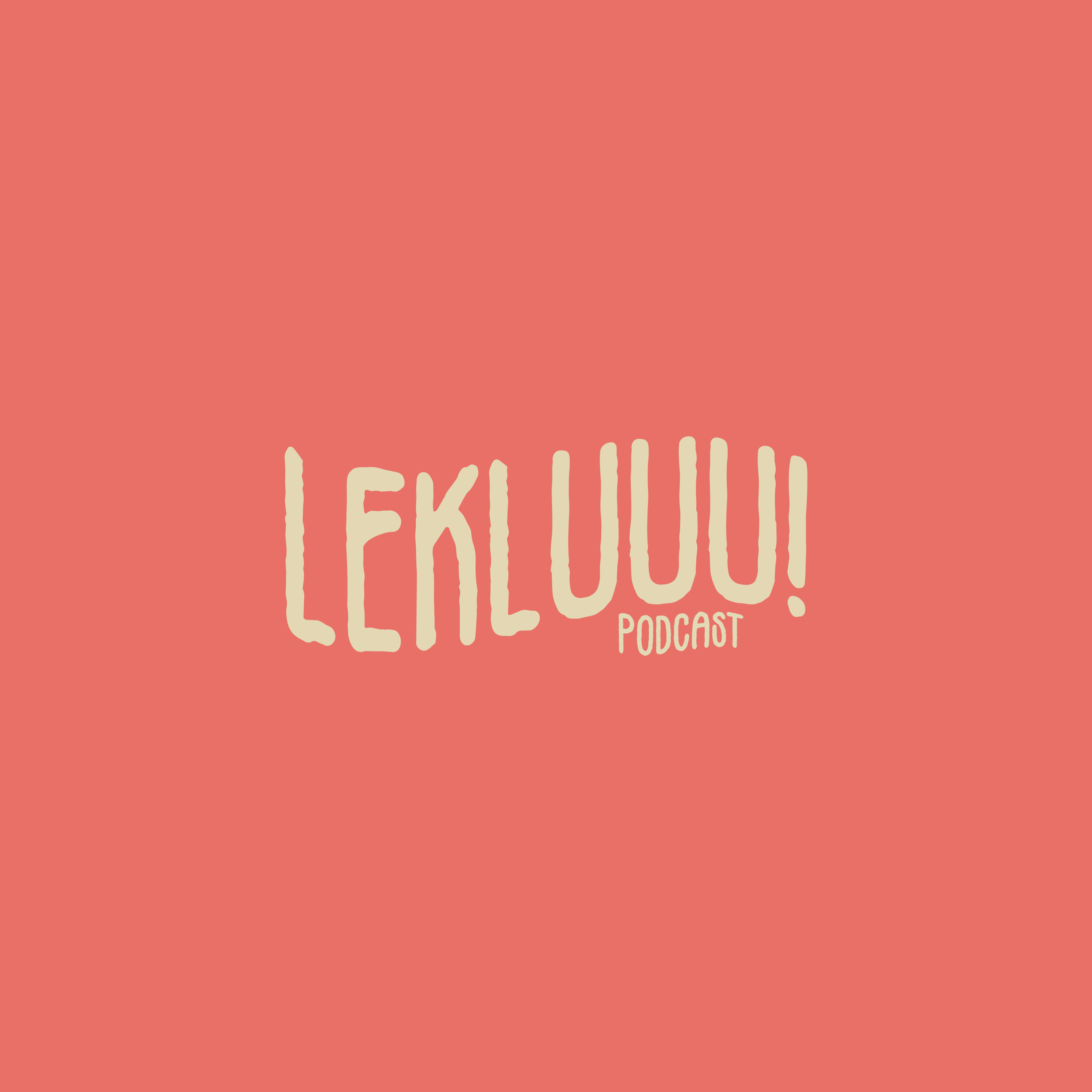 Lekluuu! Podcast - HARGA HANTARAN 15K & HUTANG?!