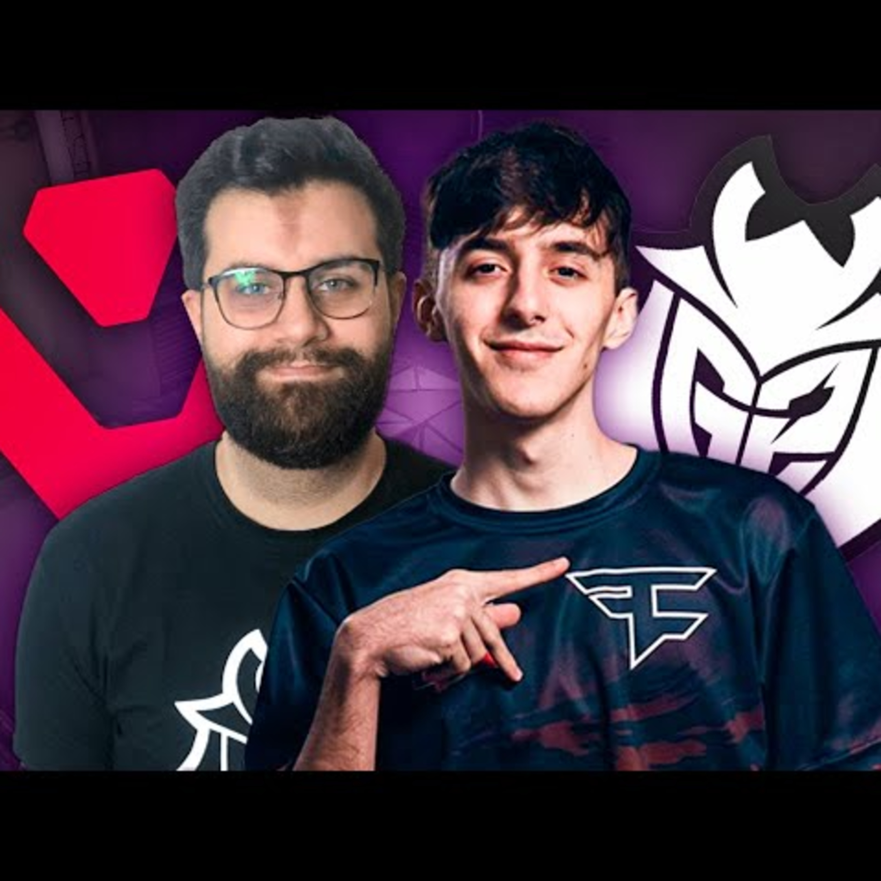 ¿El FIN de SENTINELS? 😨 ¡G2 al LÍMITE! Debate, LVP y LIGAS 2023 | Universo Valorant #4 episode artwork