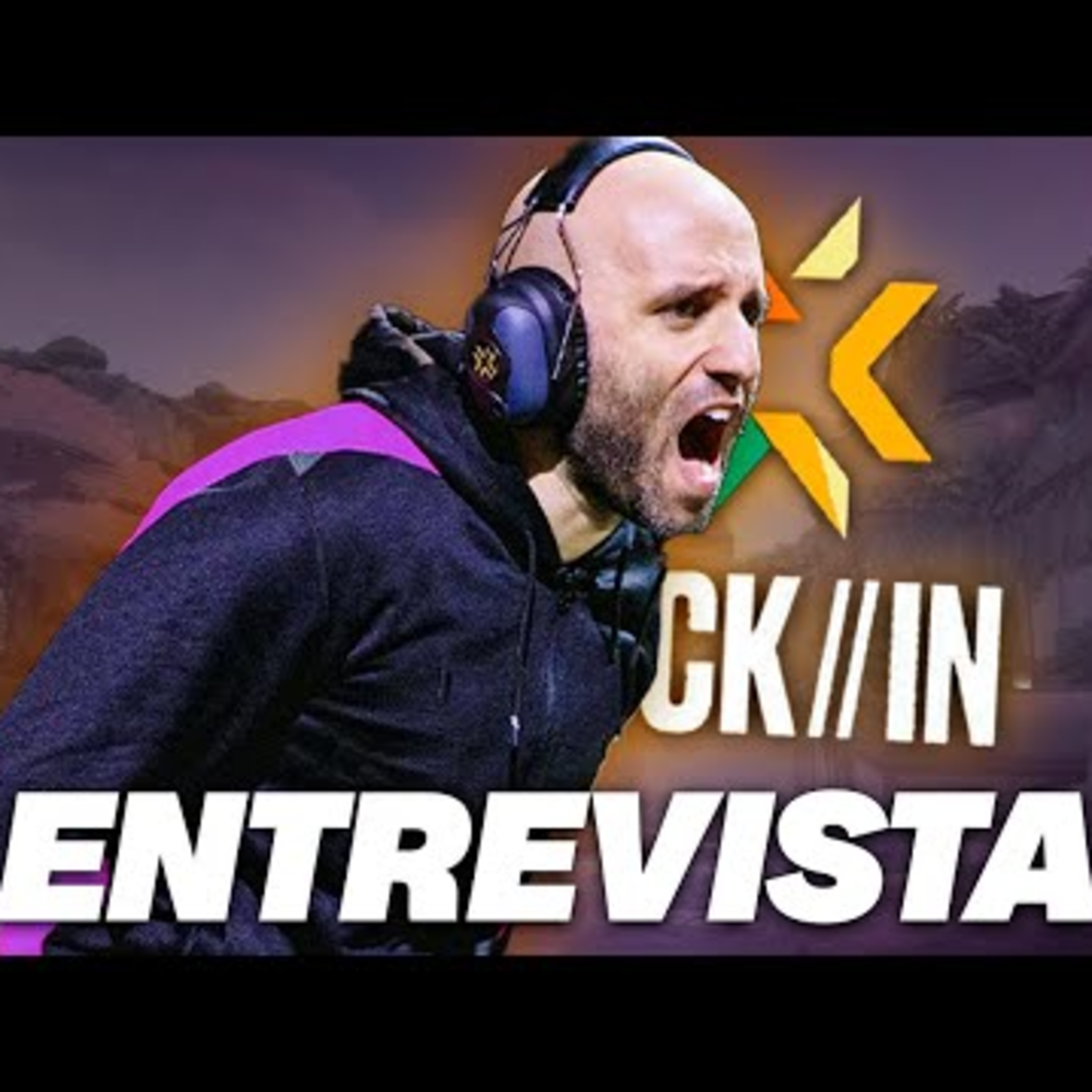 ¿QUIÉN JUGARÁ en LEVIATÁN? 🤔 Entrevista con ONUR sobre VCT LOCK IN | Universo Valorant episode artwork