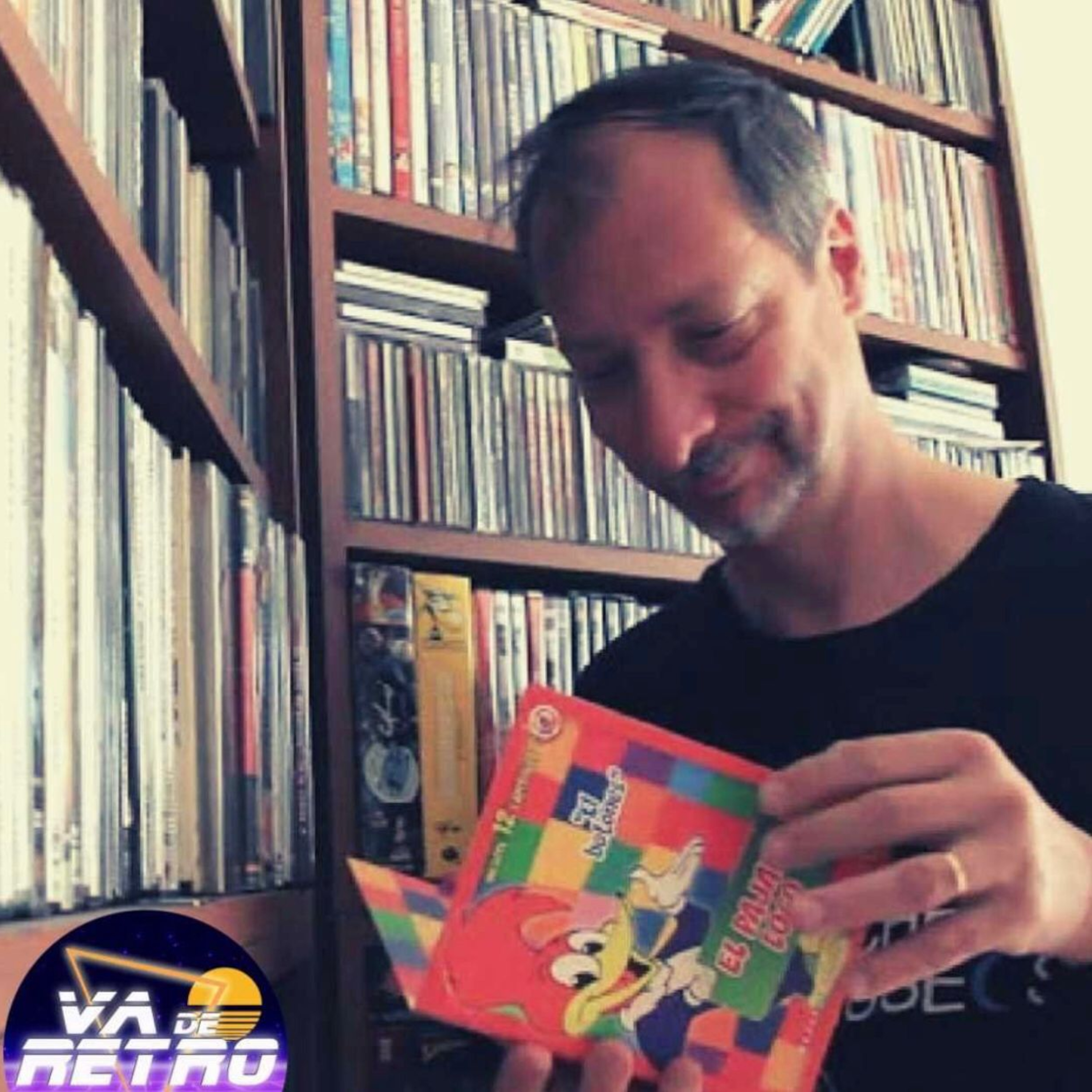 VA DE RETRO