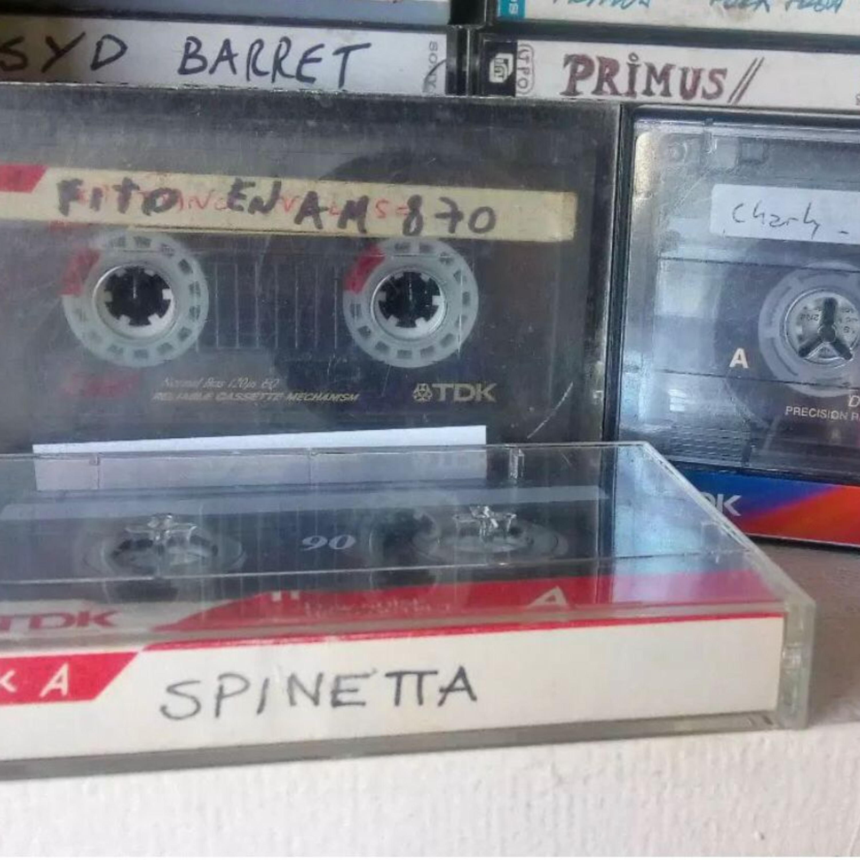 VA DE RETRO