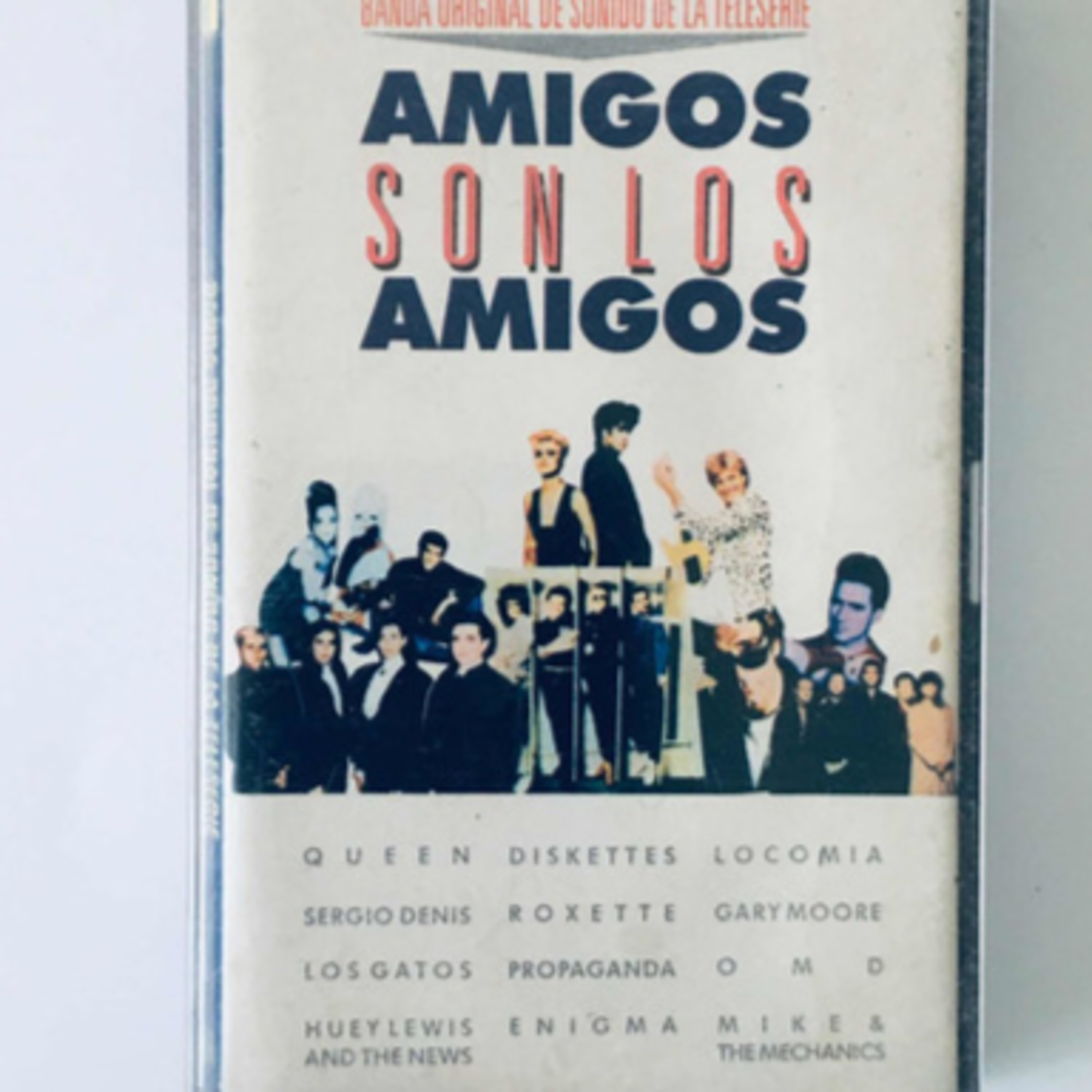 VA DE RETRO
