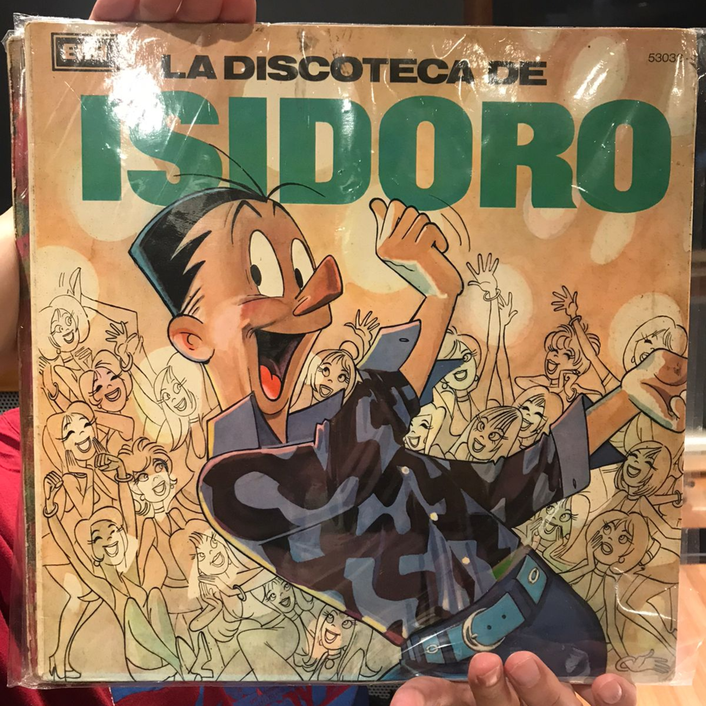 VA DE RETRO