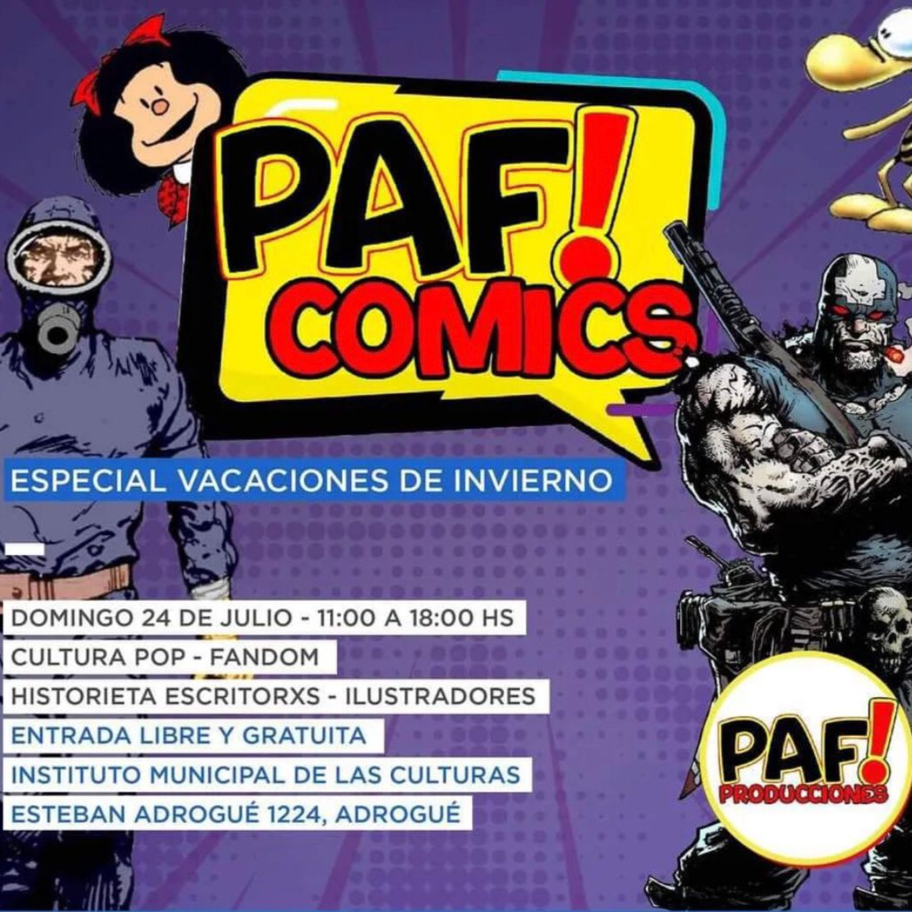 VA DE RETRO