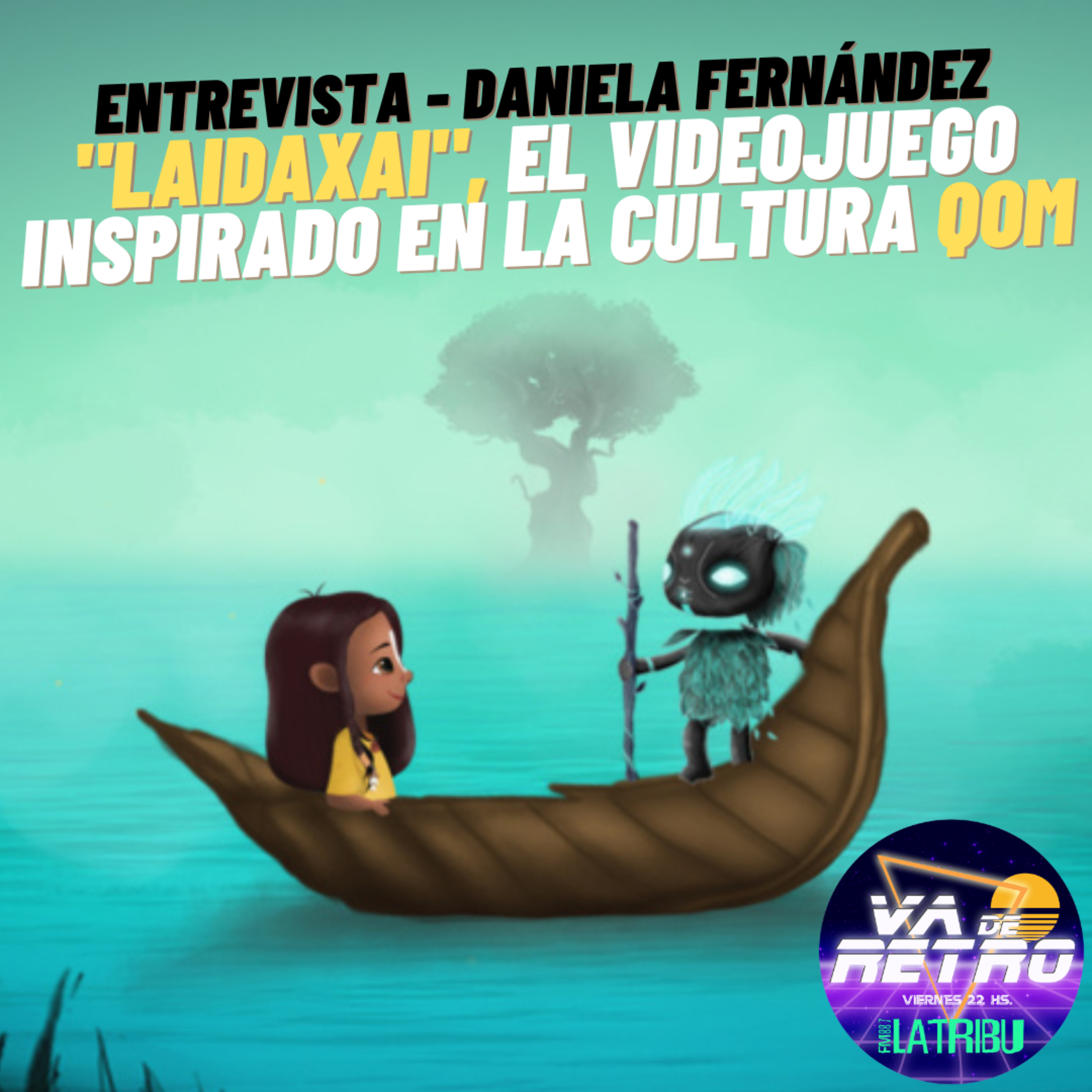 VA DE RETRO