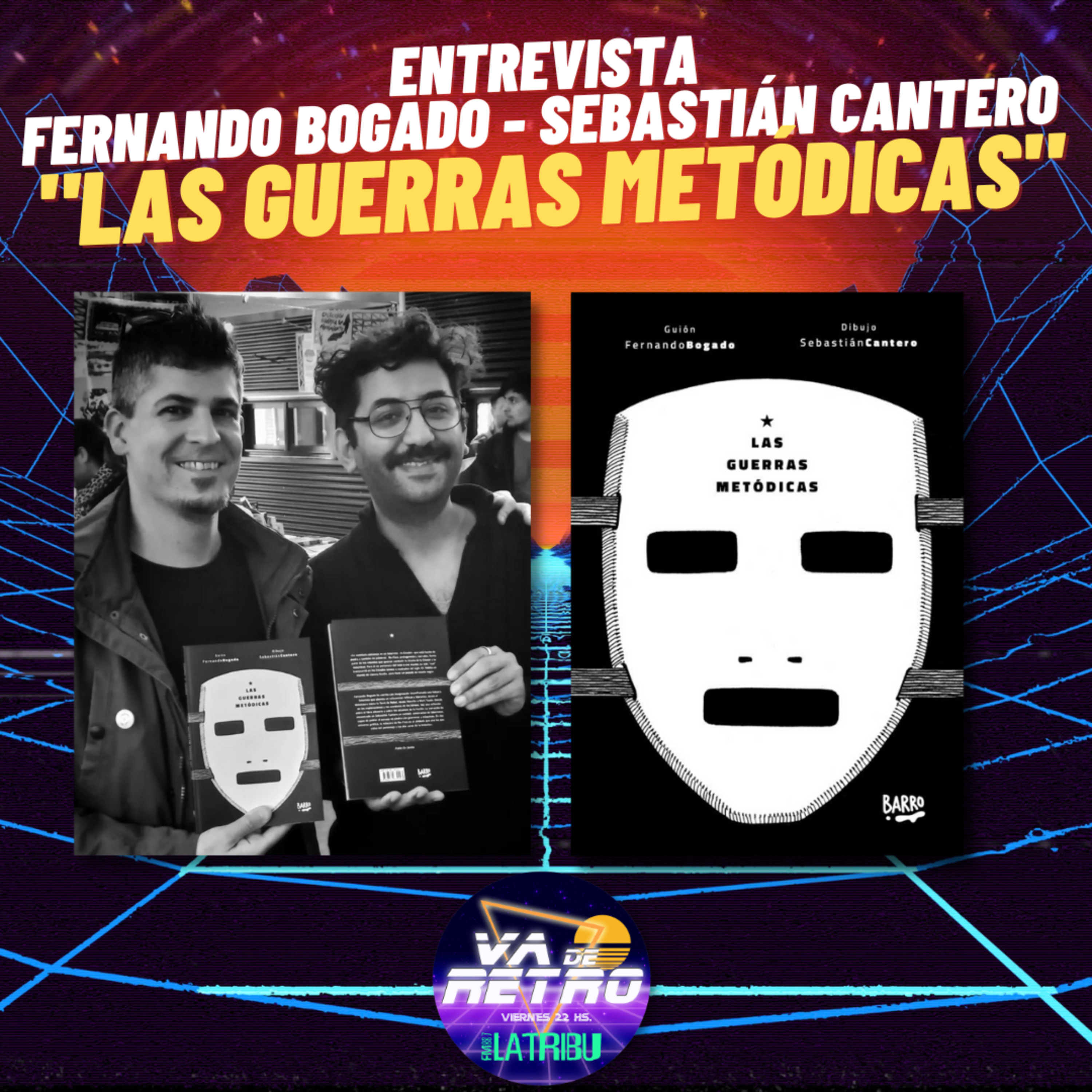 VA DE RETRO