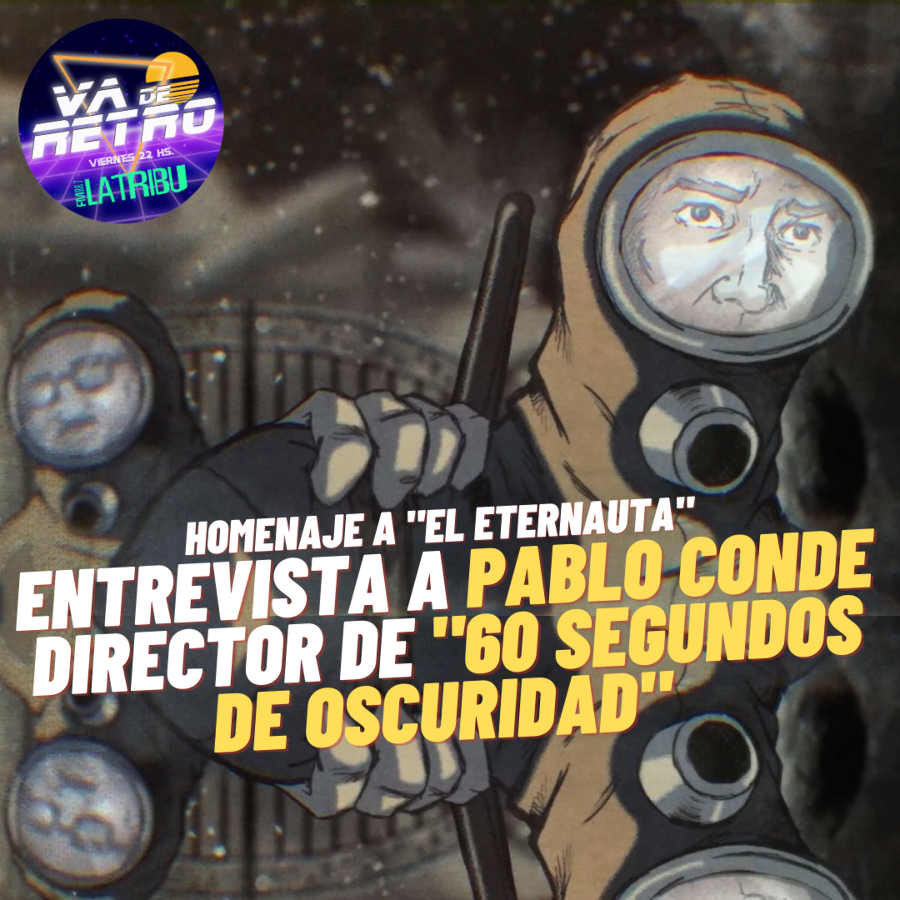 VA DE RETRO