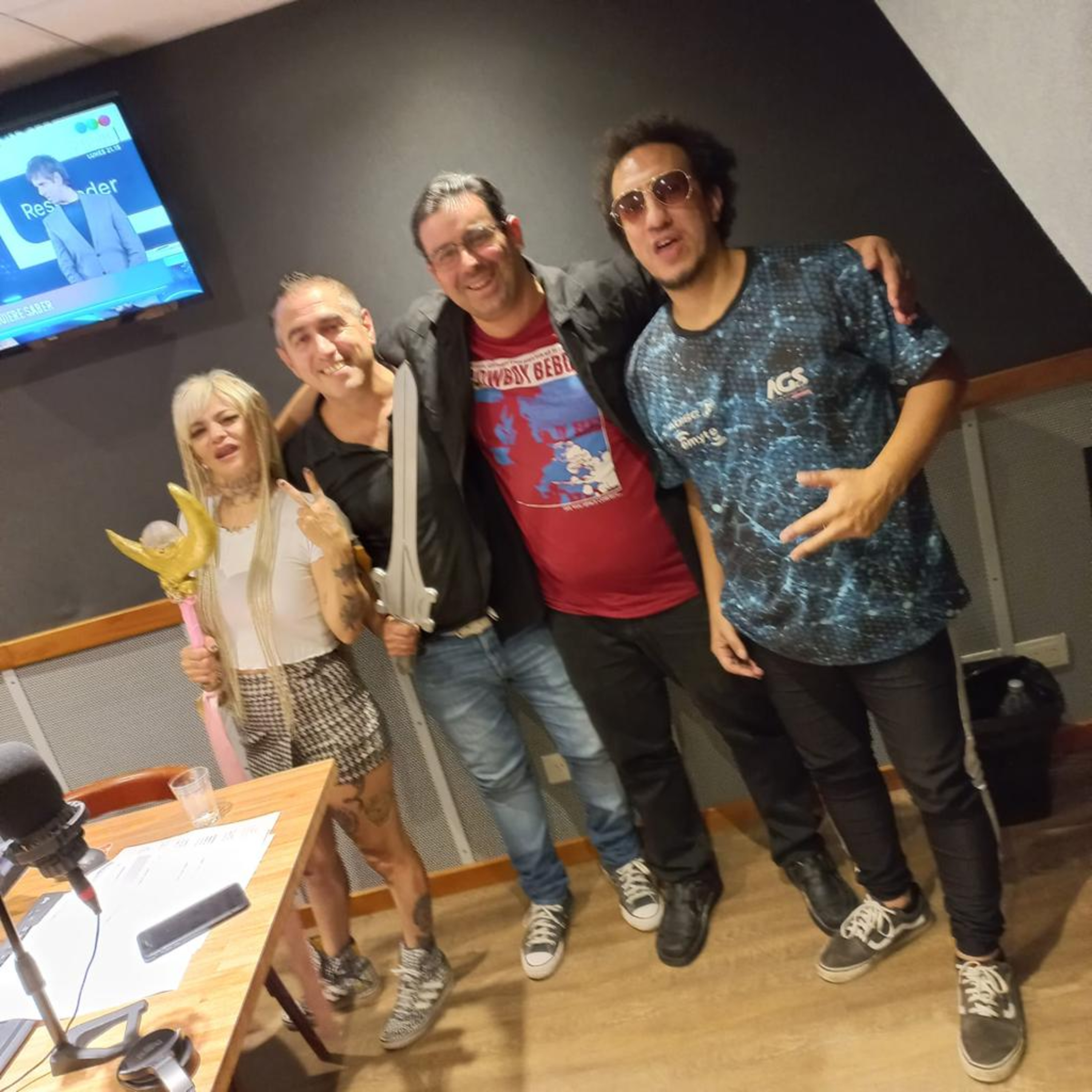 VA DE RETRO