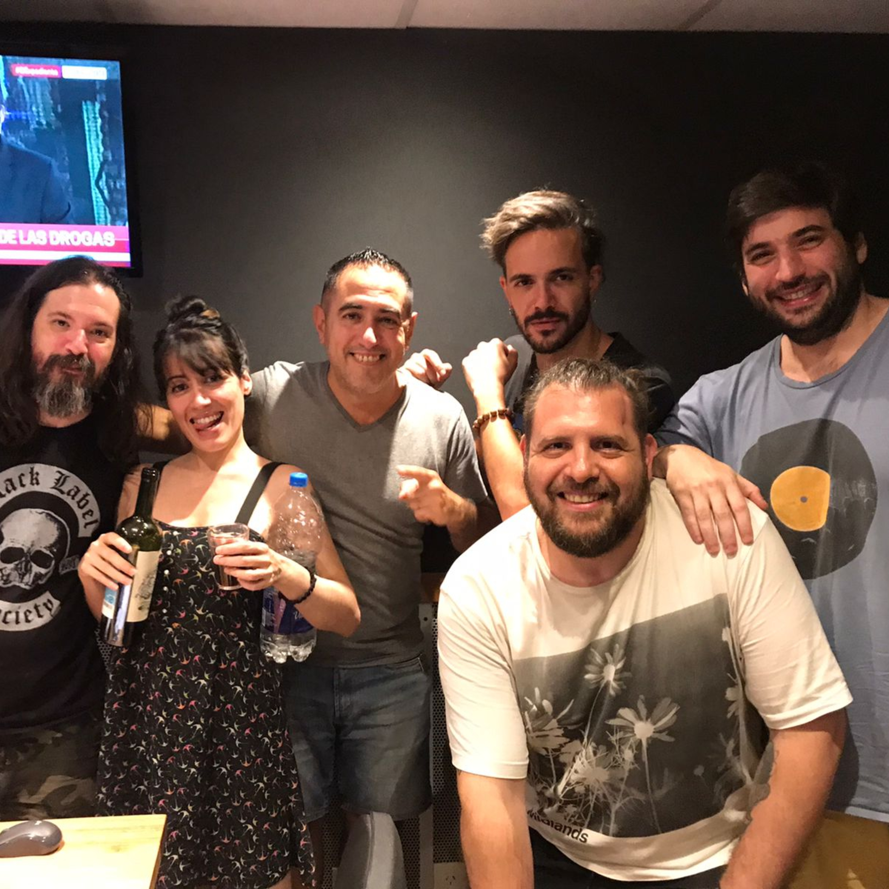VA DE RETRO