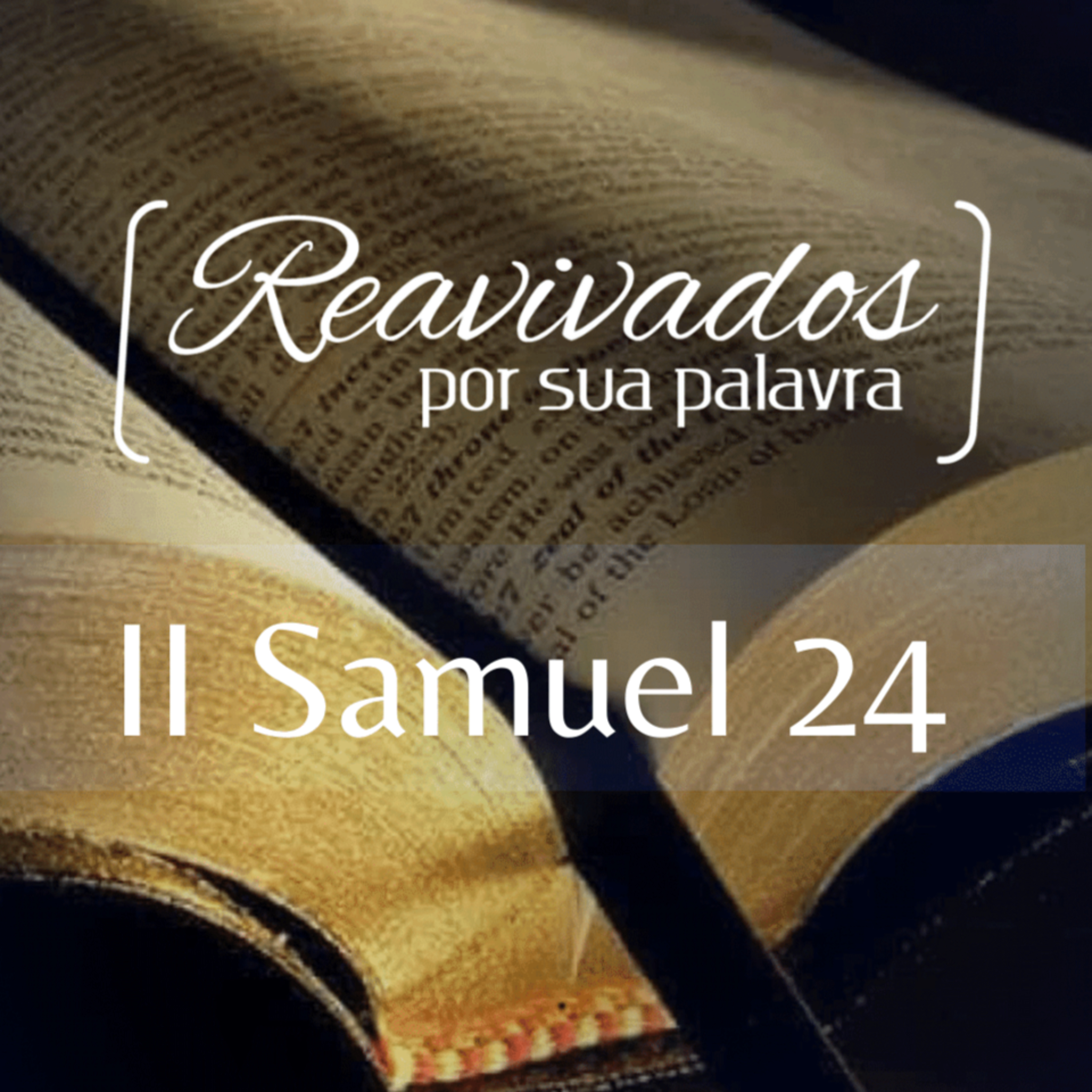 Reavivados Por Sua Palavra