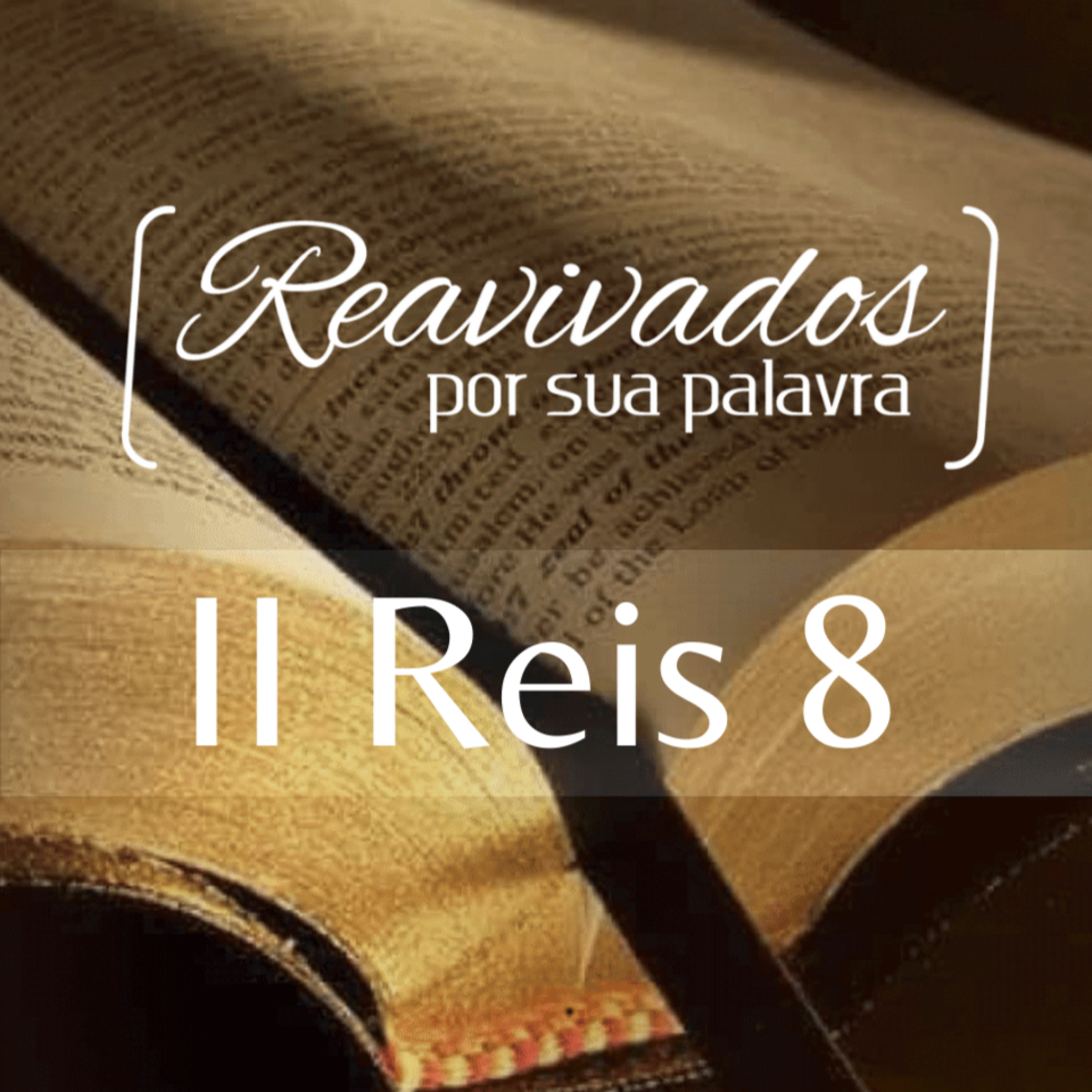 Reavivados Por Sua Palavra