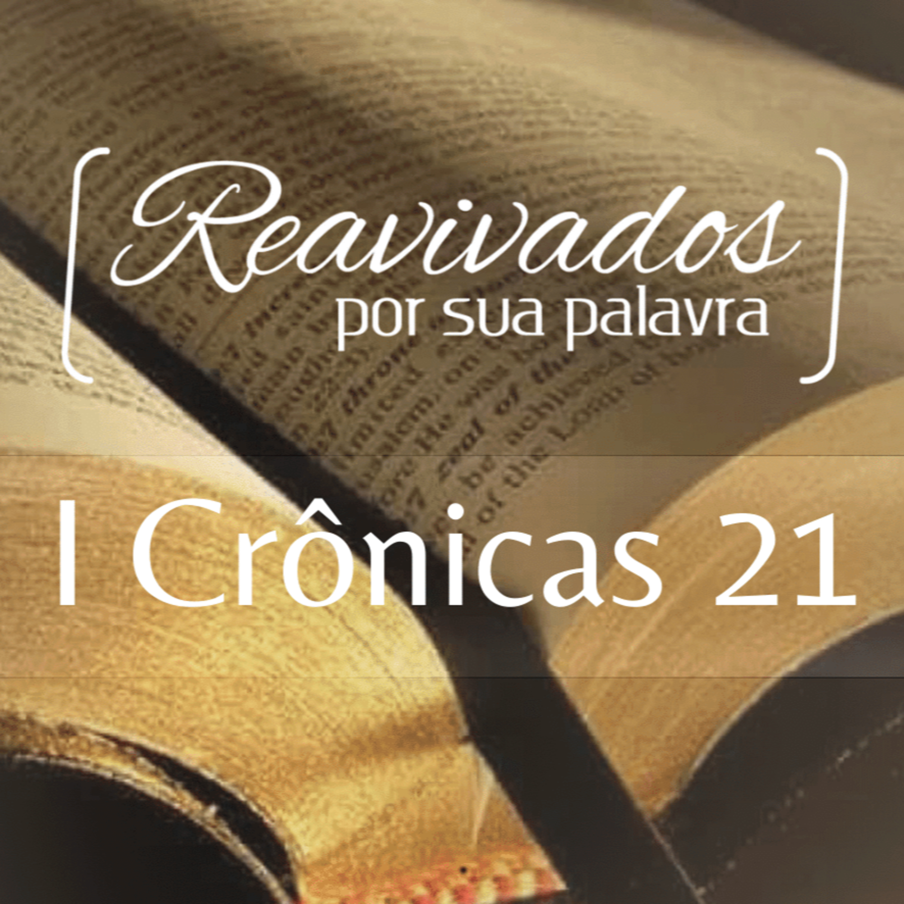 Reavivados Por Sua Palavra