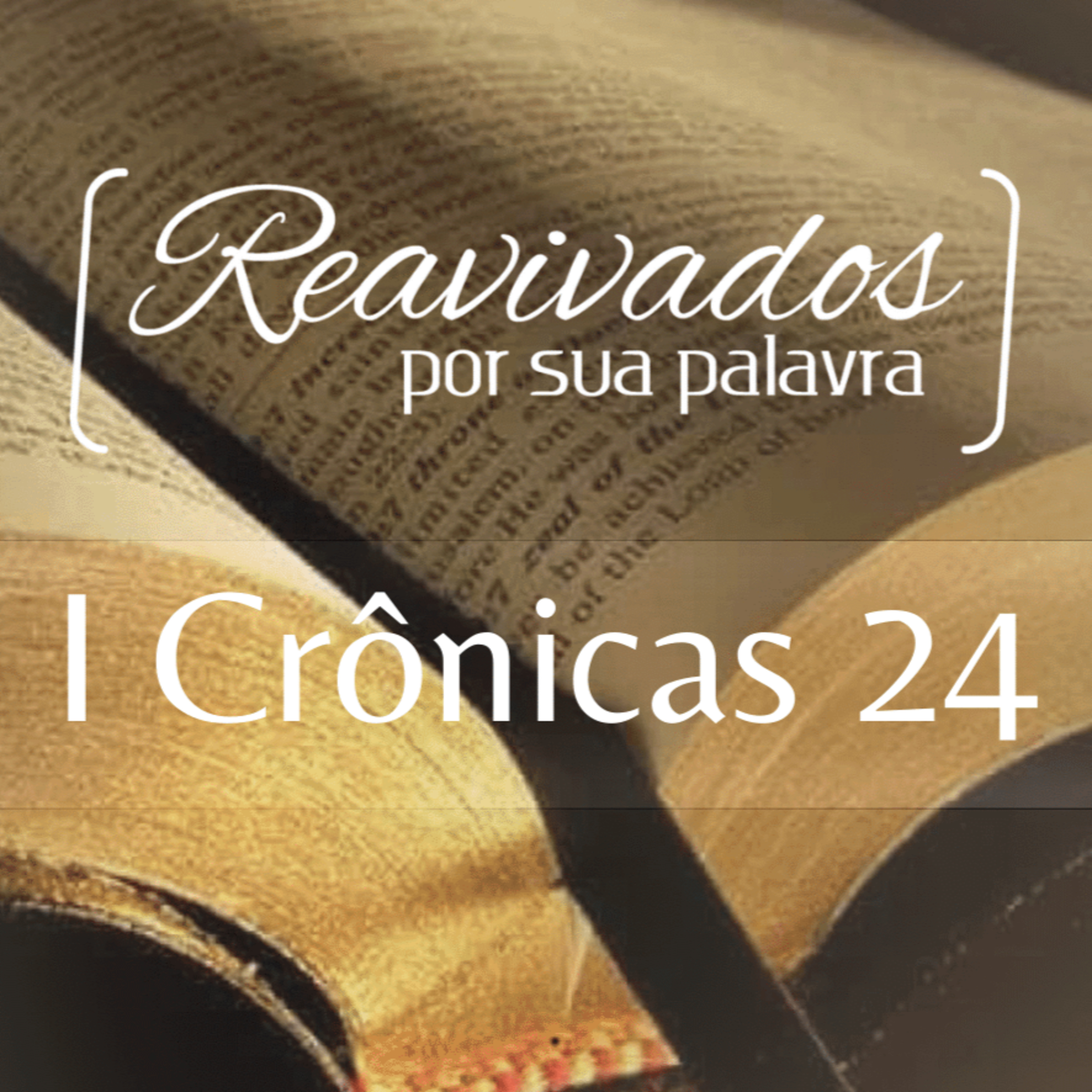 Reavivados Por Sua Palavra