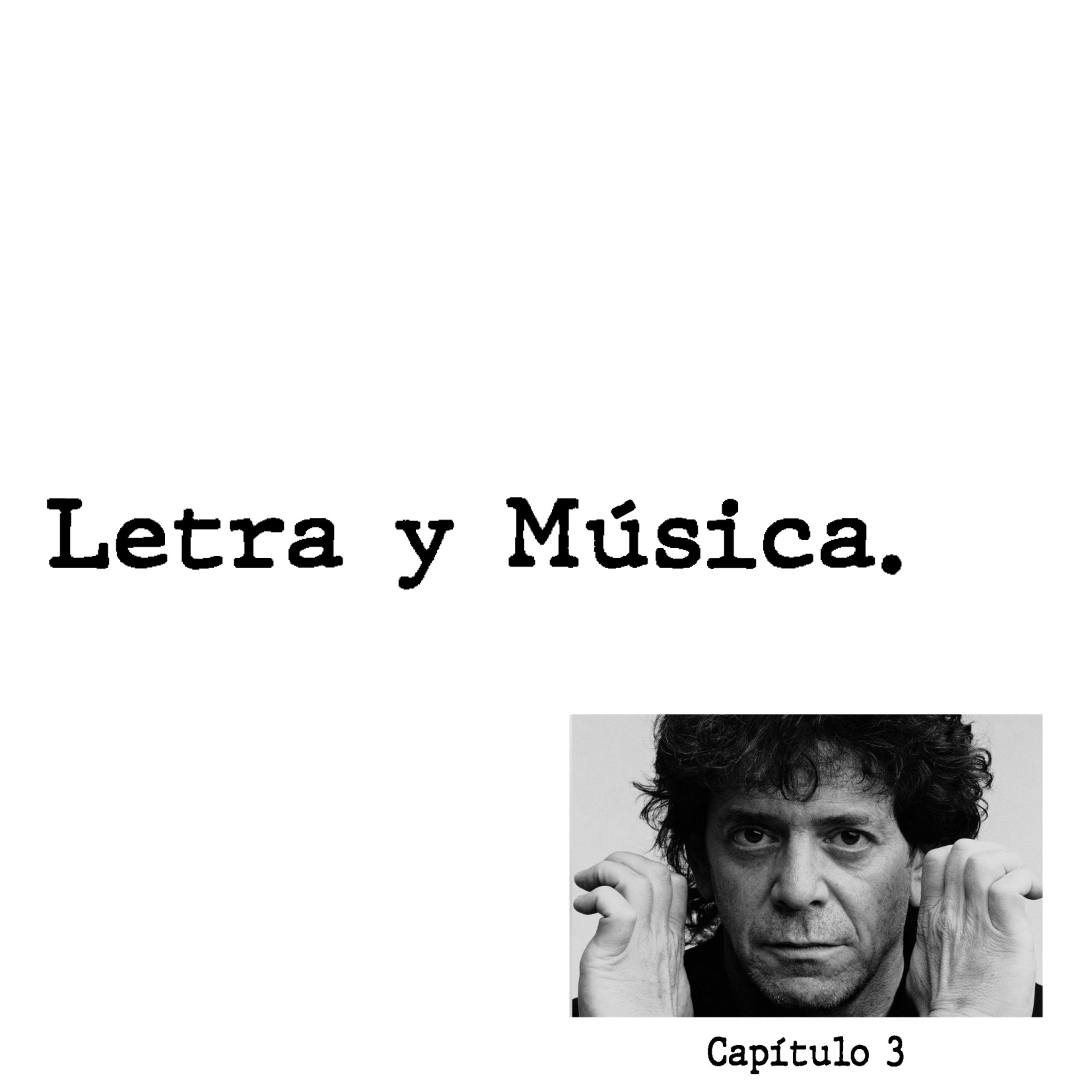Letra Y Música - Capítulo 3 - Lou Reed Letra Y Música - Capítulo 3 - Lou Reed