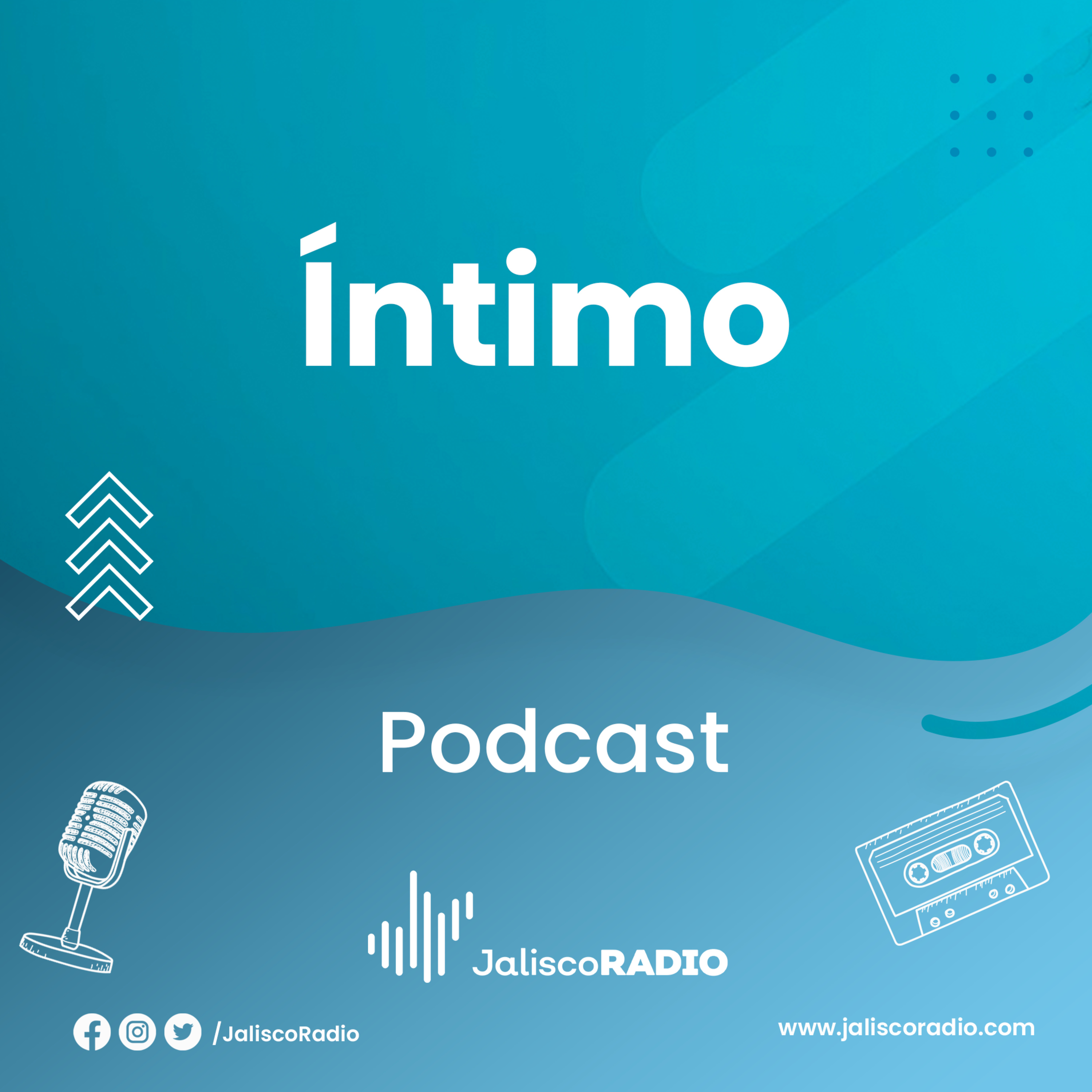 Íntimo - Celos - 28 de Marzo 2022